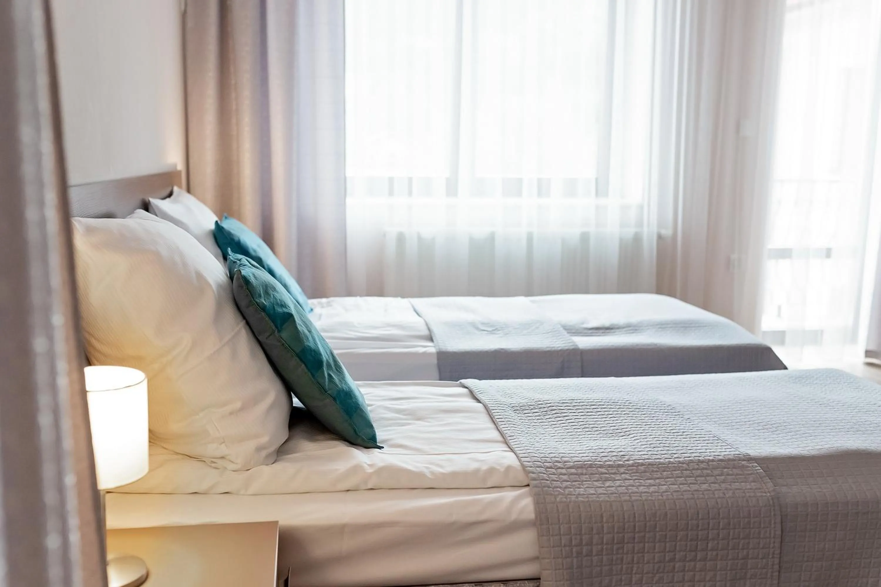 Photo of the whole room in Janda Resort & Conference