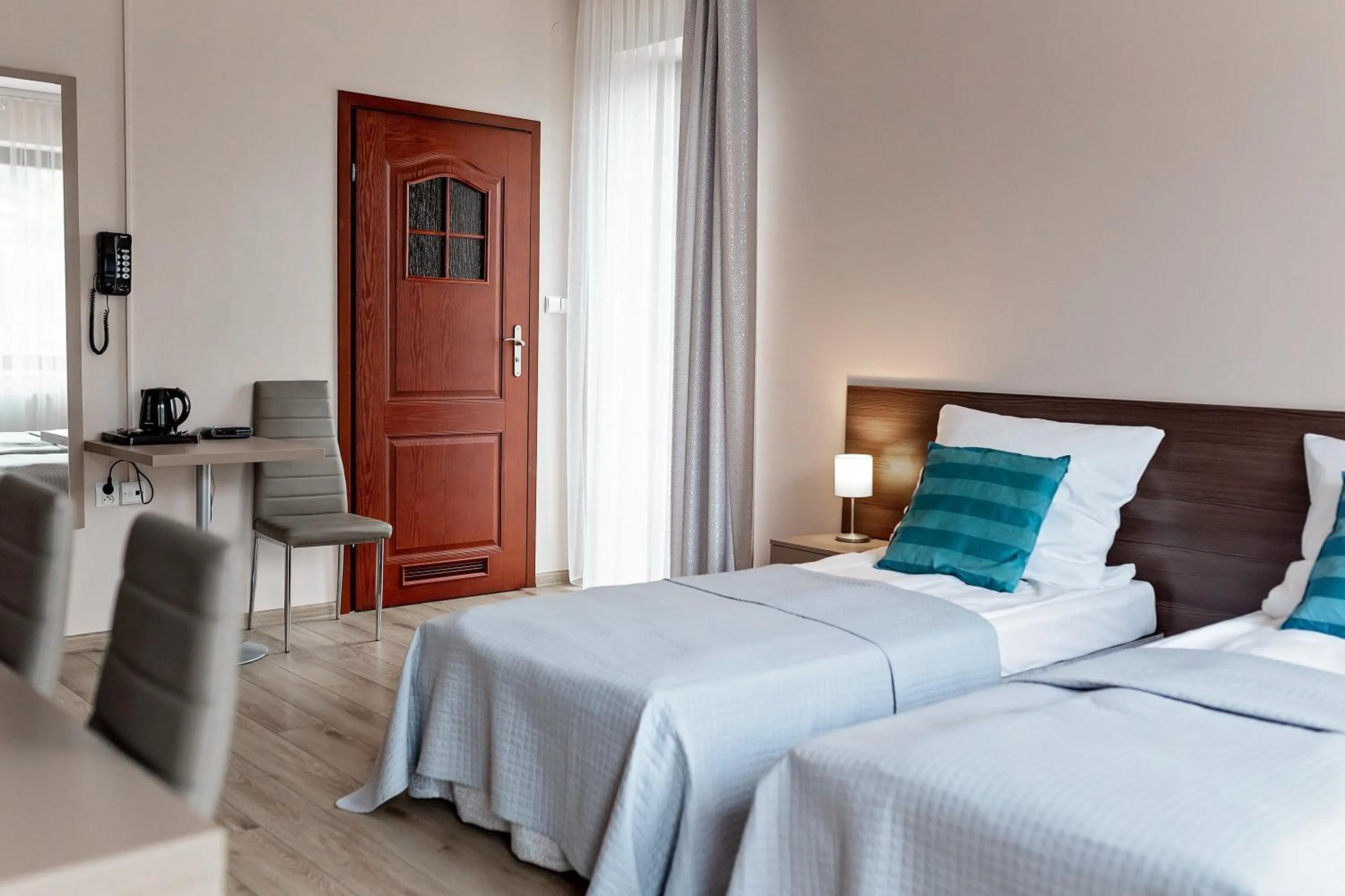 Photo of the whole room in Janda Resort & Conference