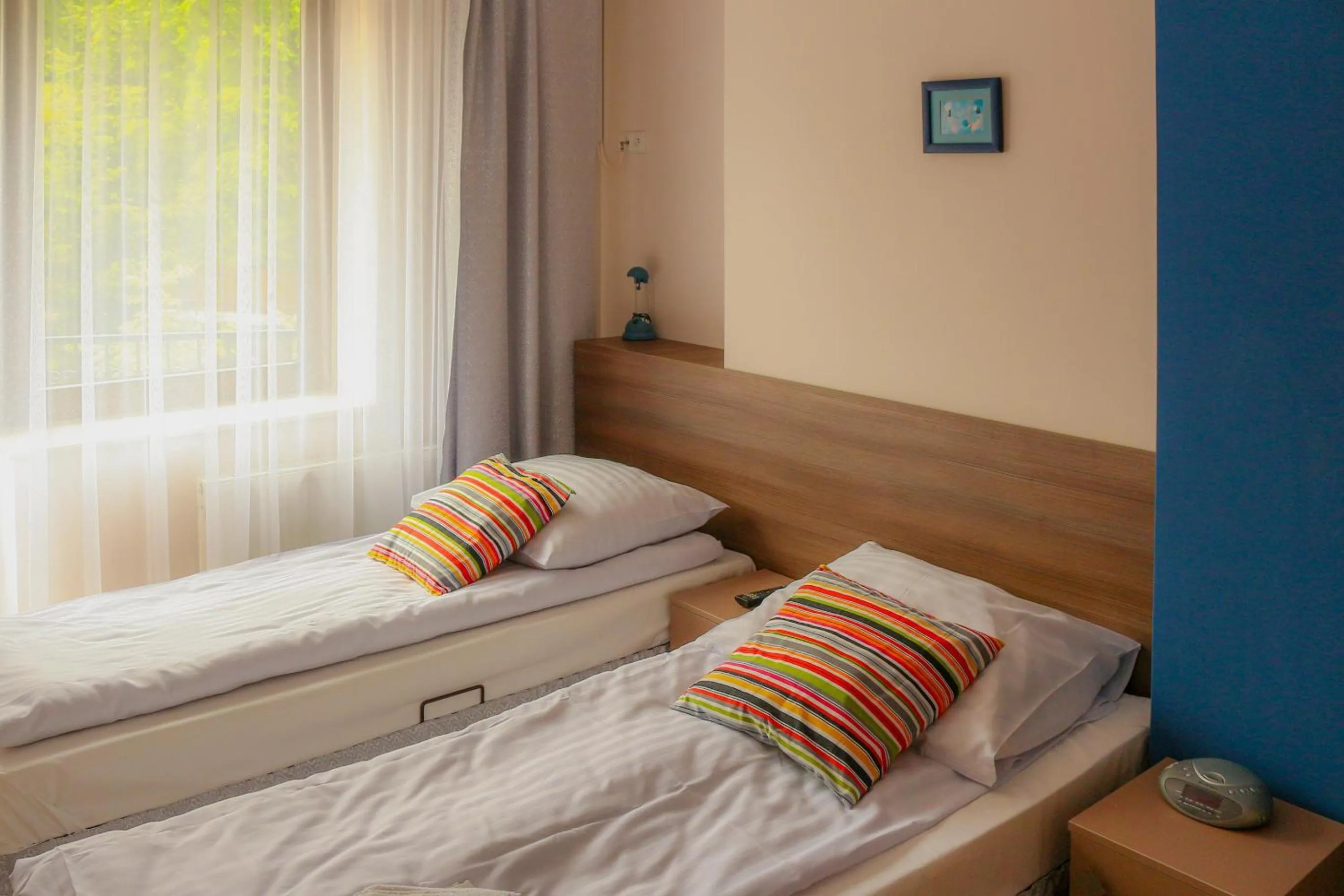 Photo of the whole room in Janda Resort & Conference