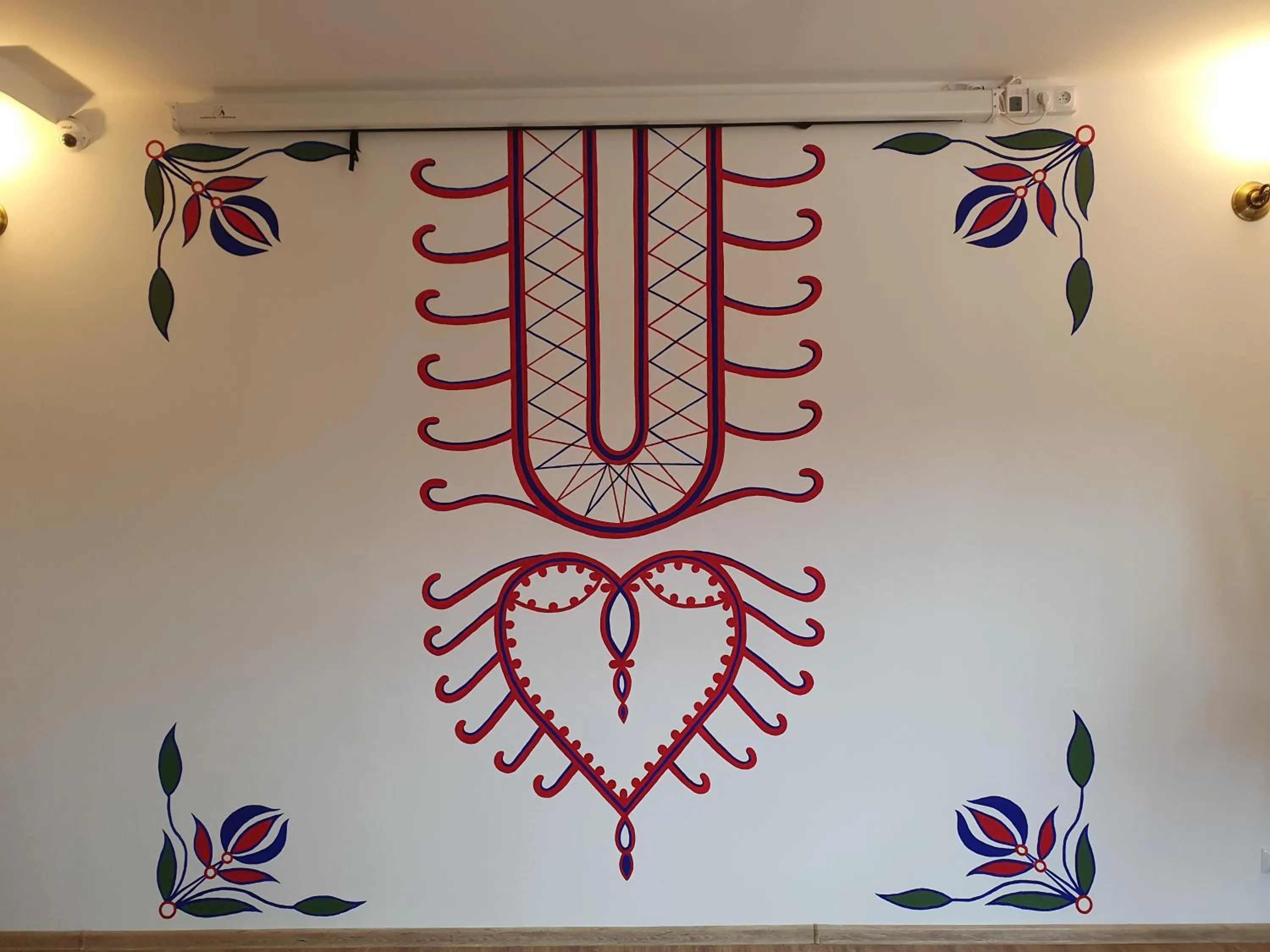 Meeting/conference room in Janda Resort & Conference