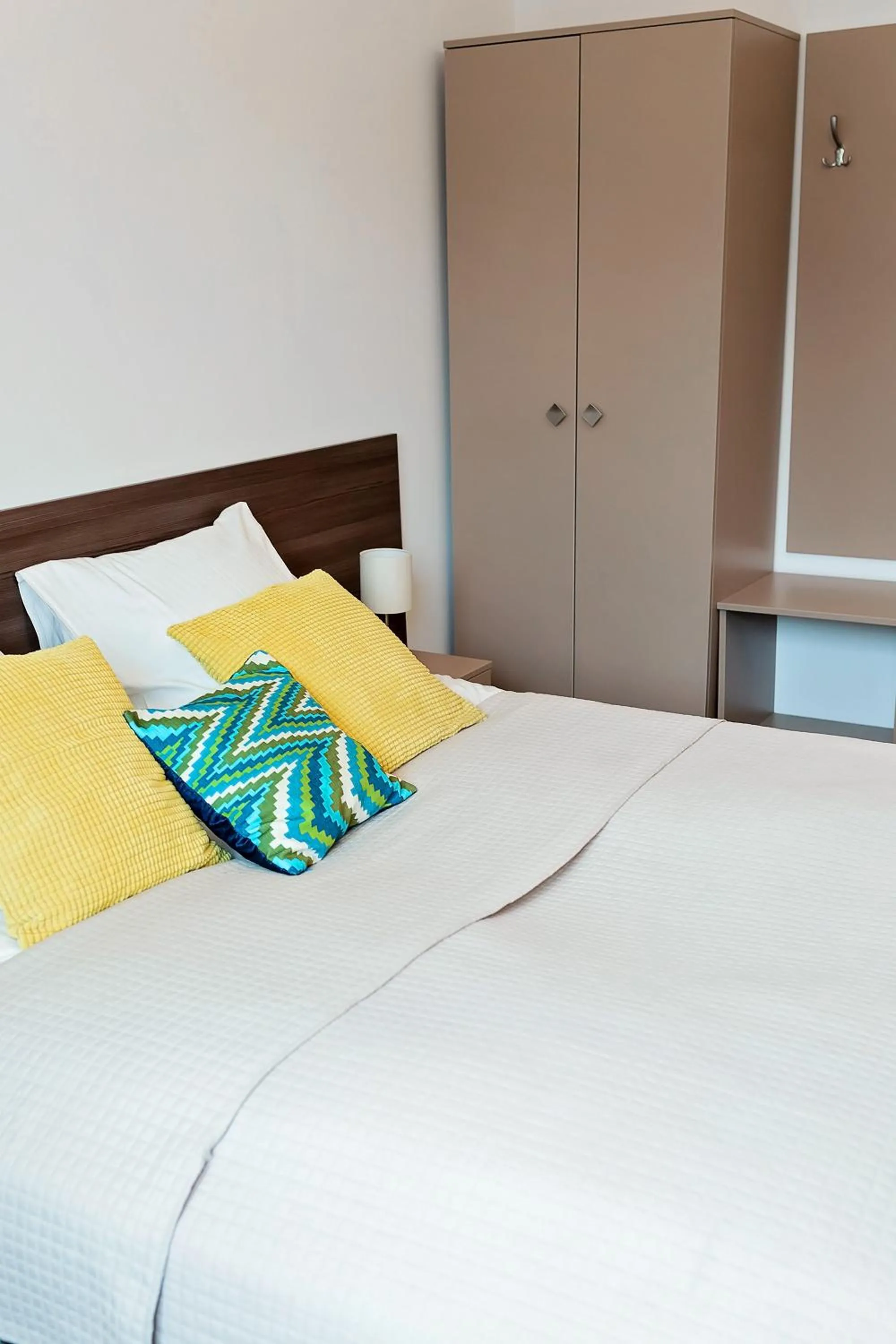 Photo of the whole room in Janda Resort & Conference