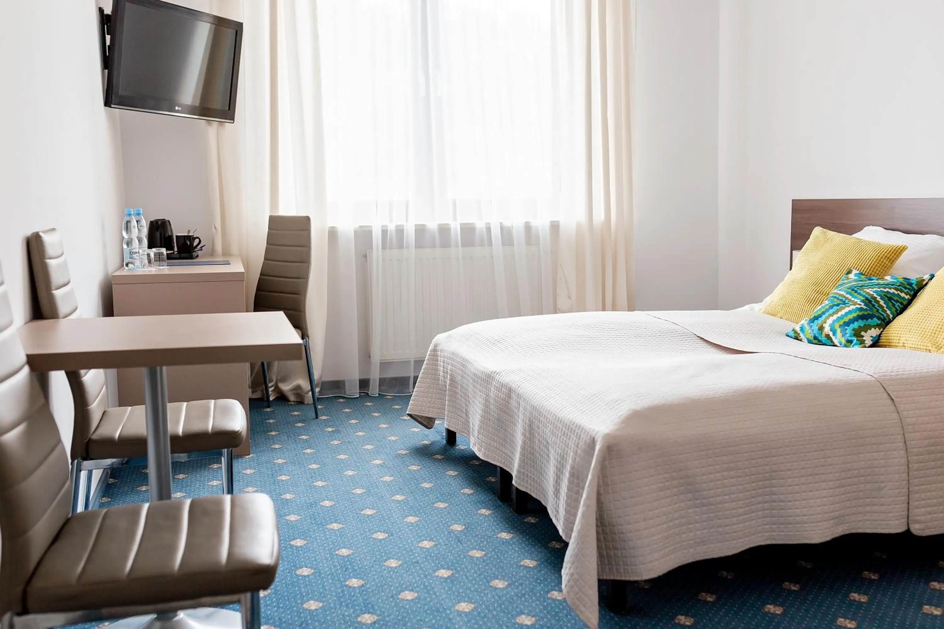 Photo of the whole room in Janda Resort & Conference