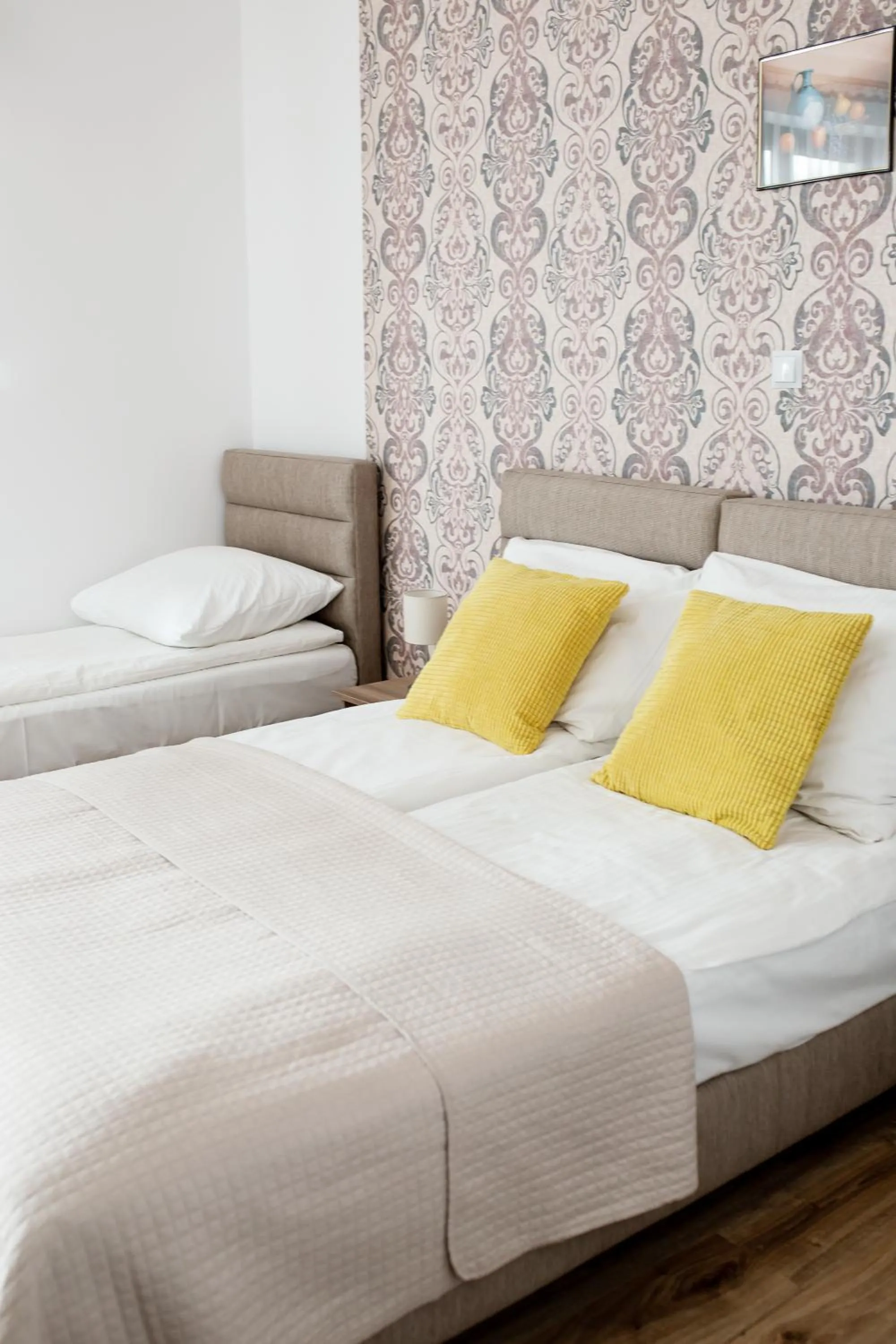 Photo of the whole room in Janda Resort & Conference