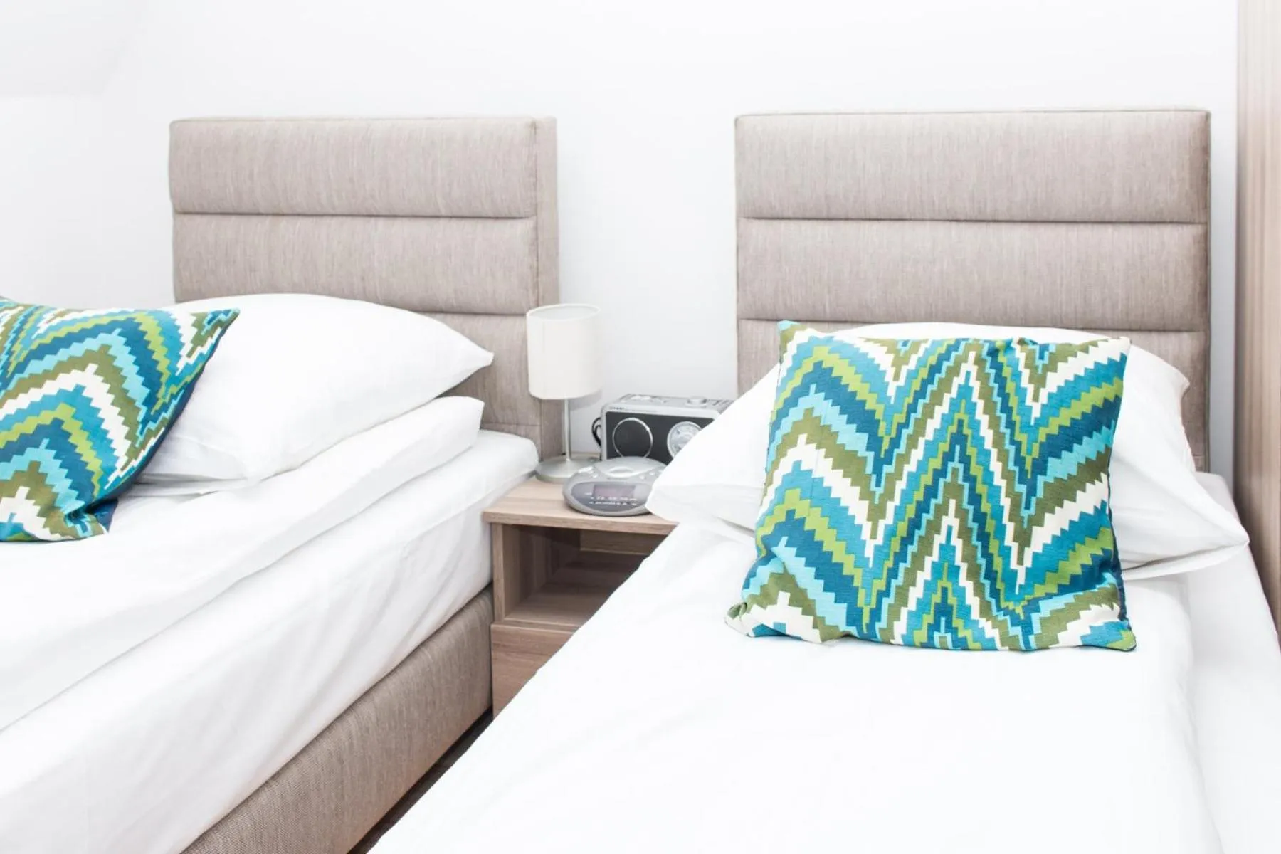 Photo of the whole room in Janda Resort & Conference