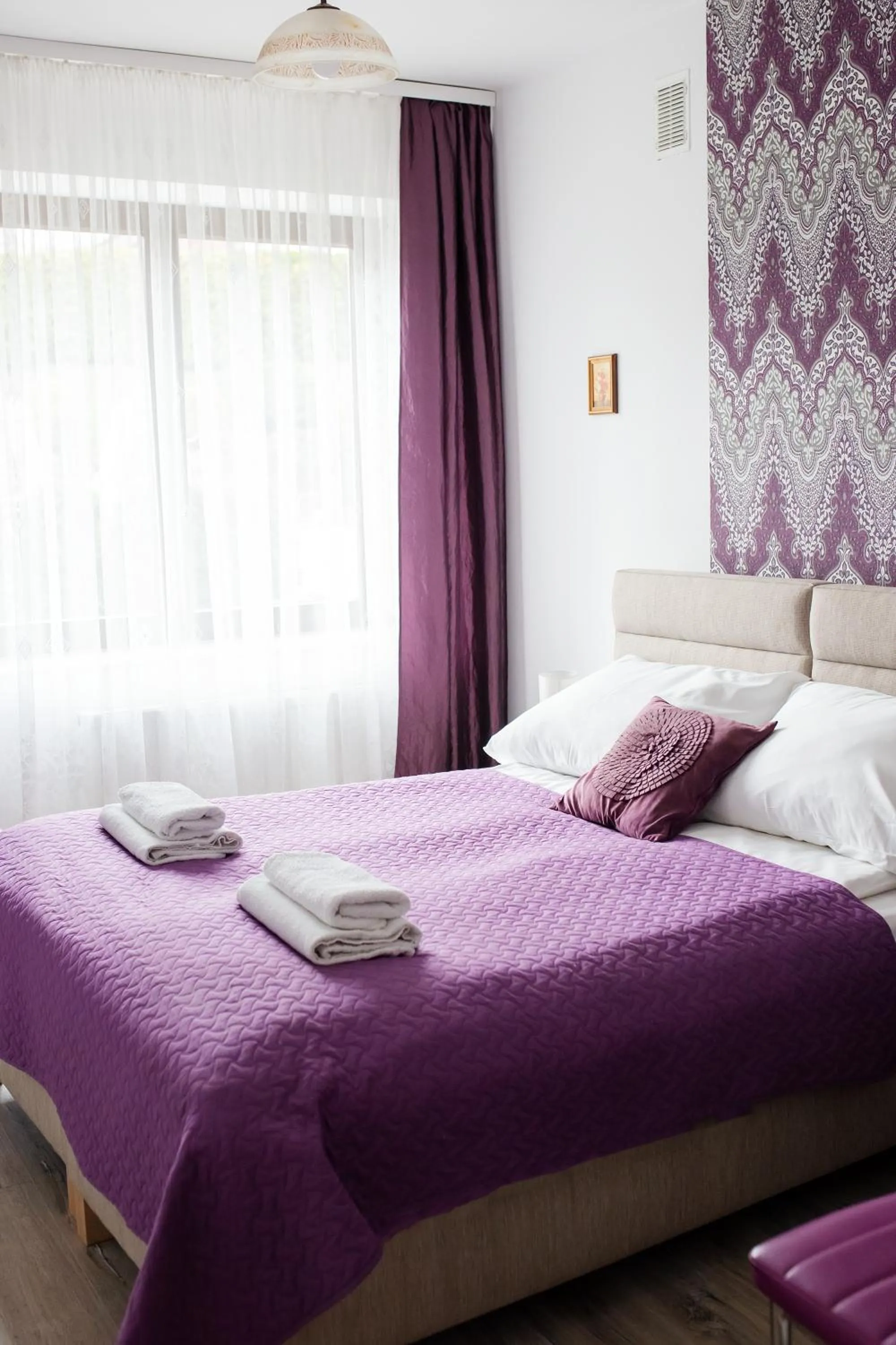 Photo of the whole room in Janda Resort & Conference