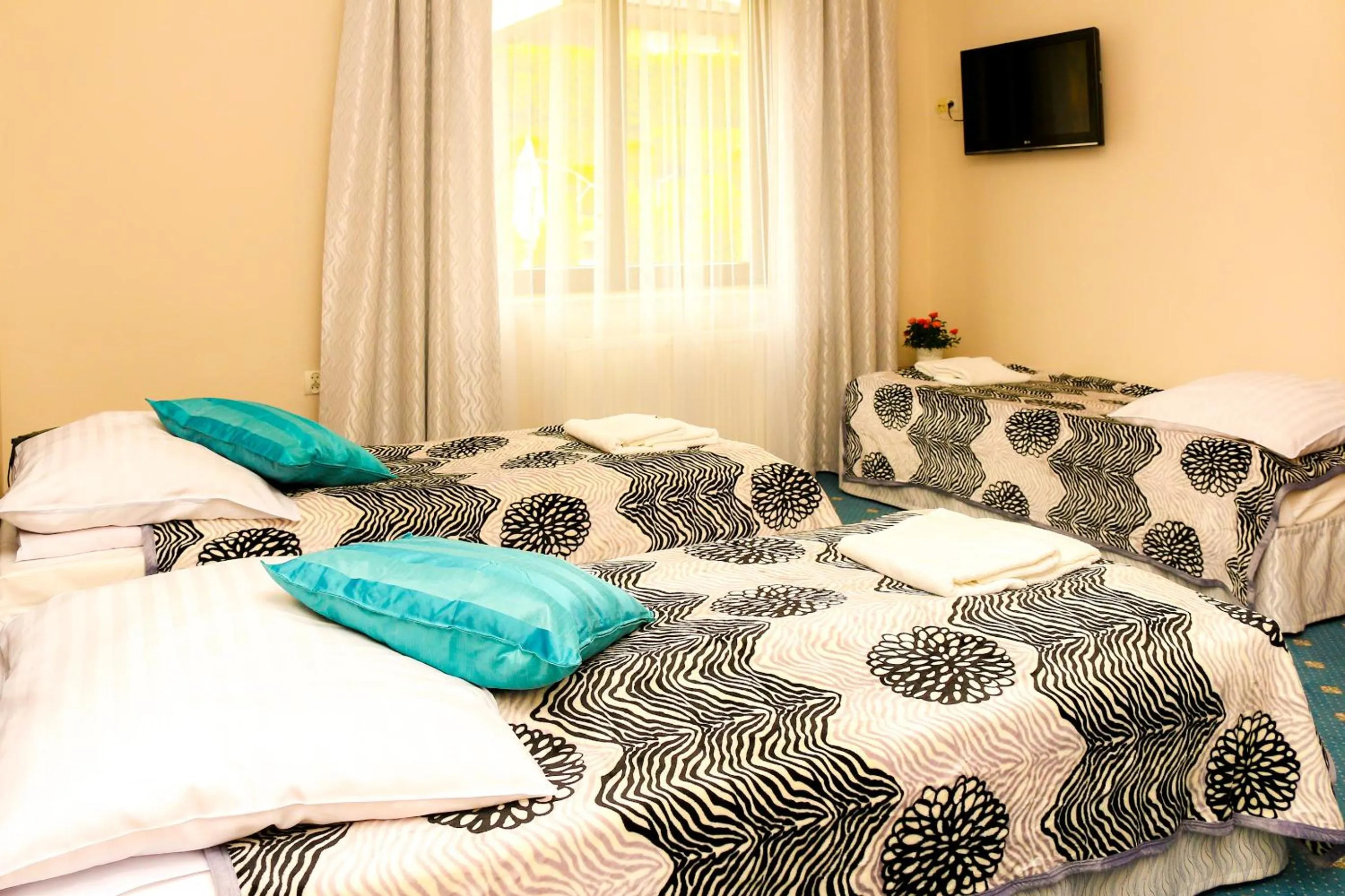 Photo of the whole room in Janda Resort & Conference