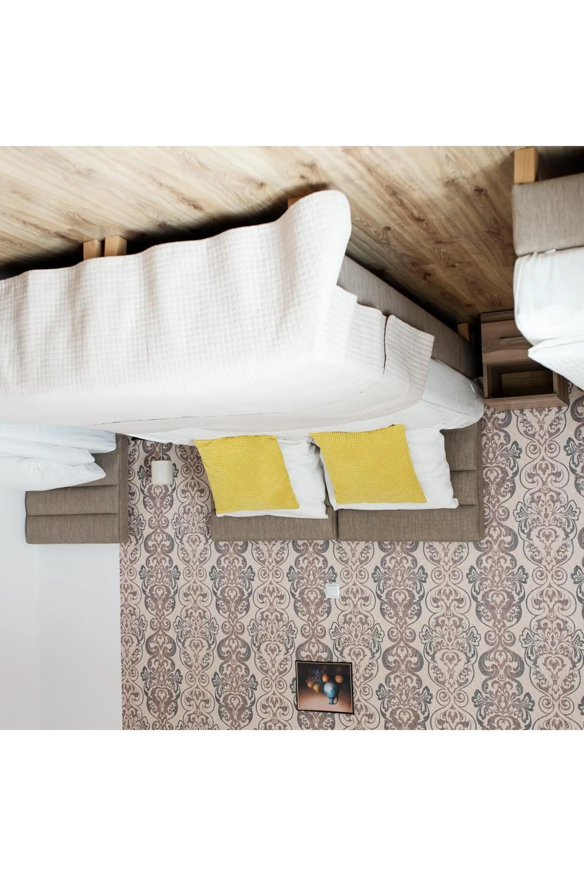 Photo of the whole room in Janda Resort & Conference