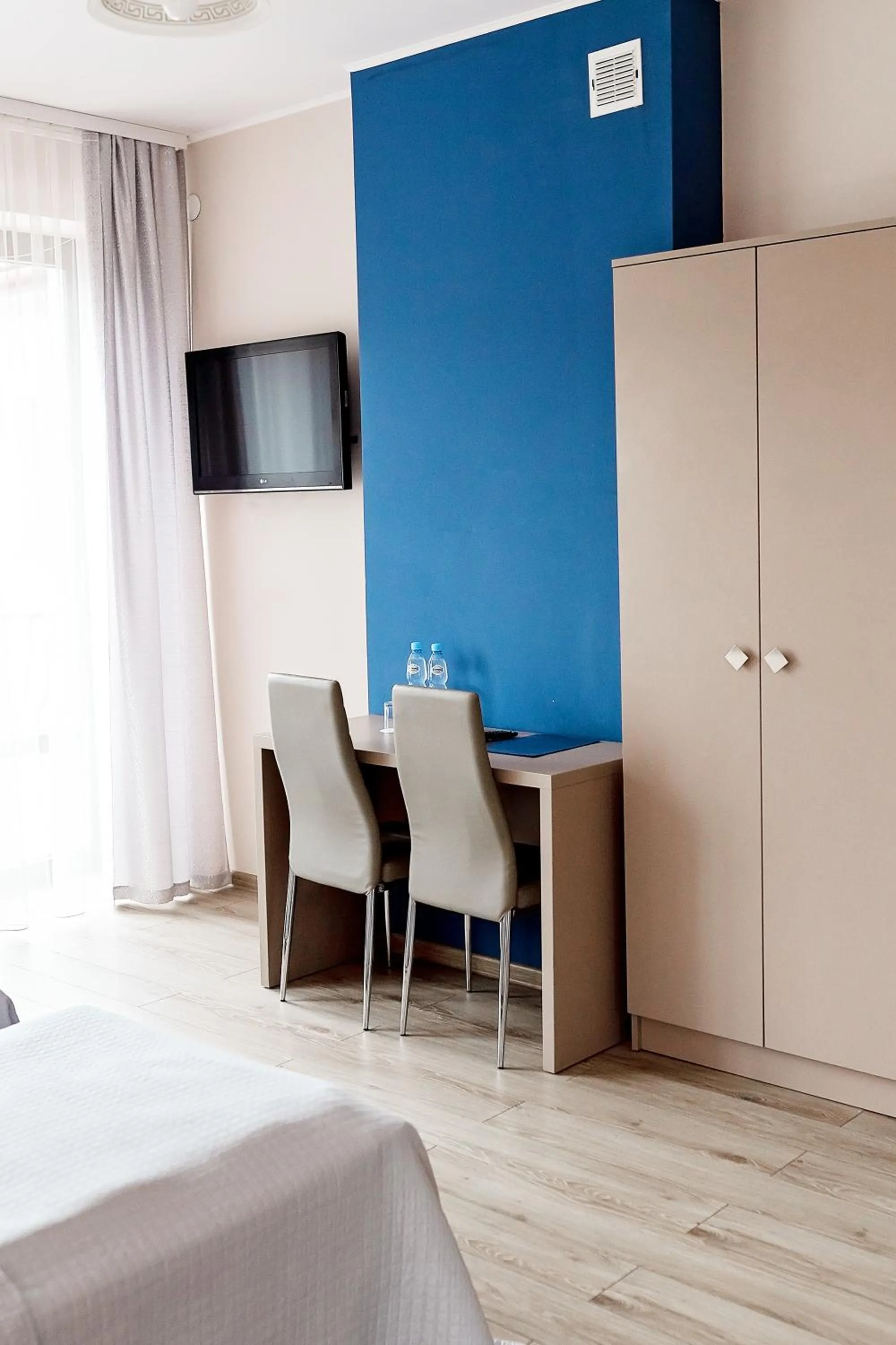 Photo of the whole room in Janda Resort & Conference