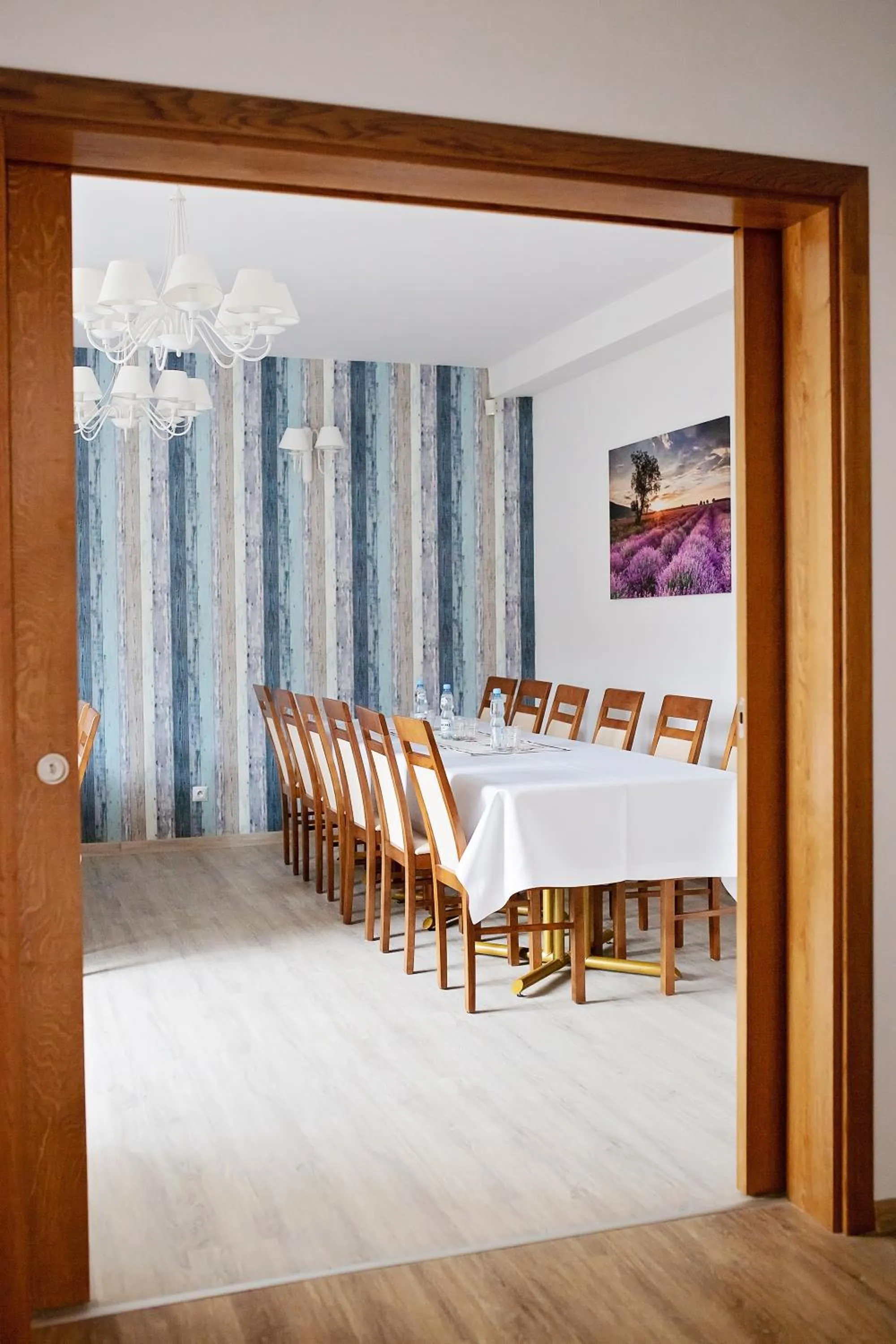 Meeting/conference room in Janda Resort & Conference