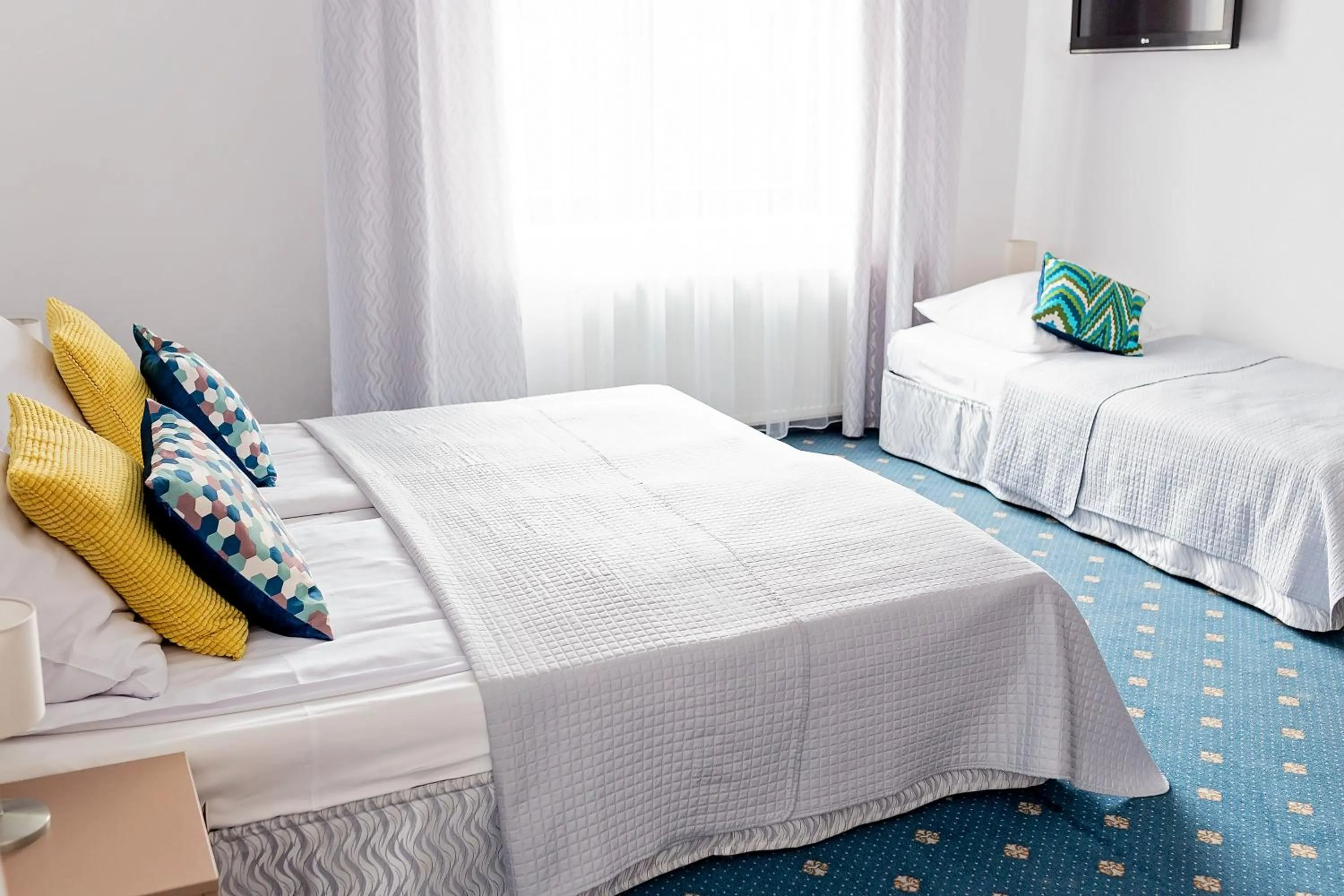 Photo of the whole room in Janda Resort & Conference