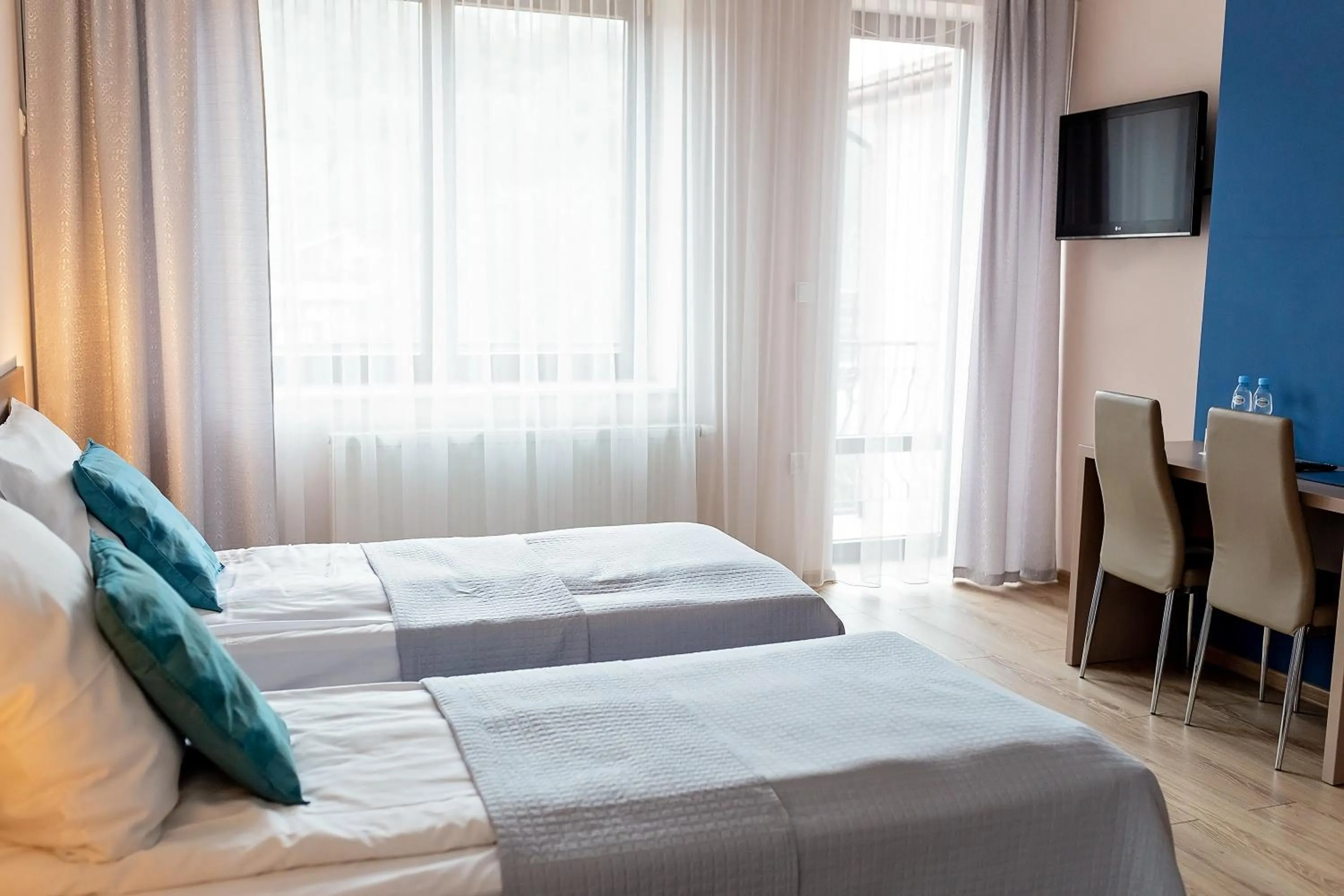 Photo of the whole room in Janda Resort & Conference