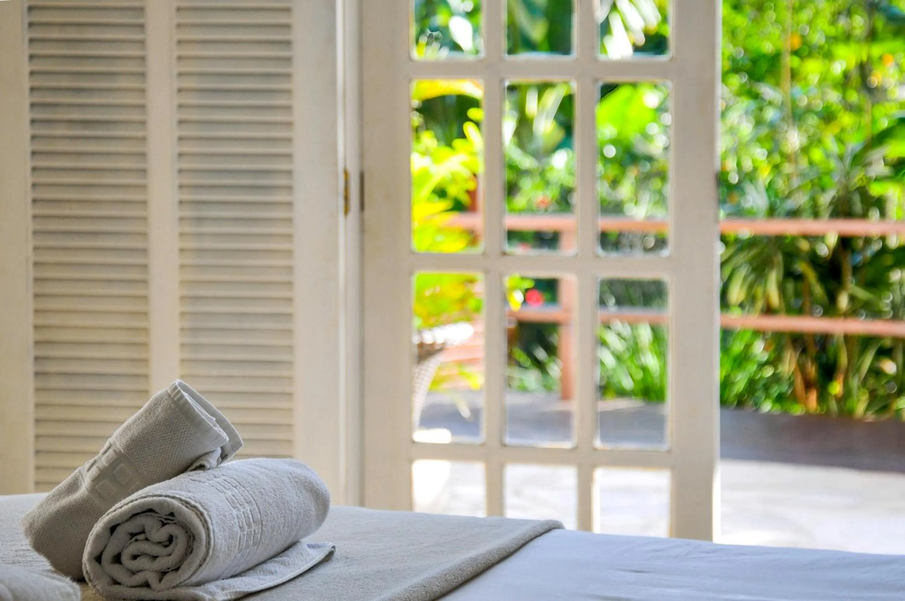 Bedroom, Bed in Pousada Blue Ocean