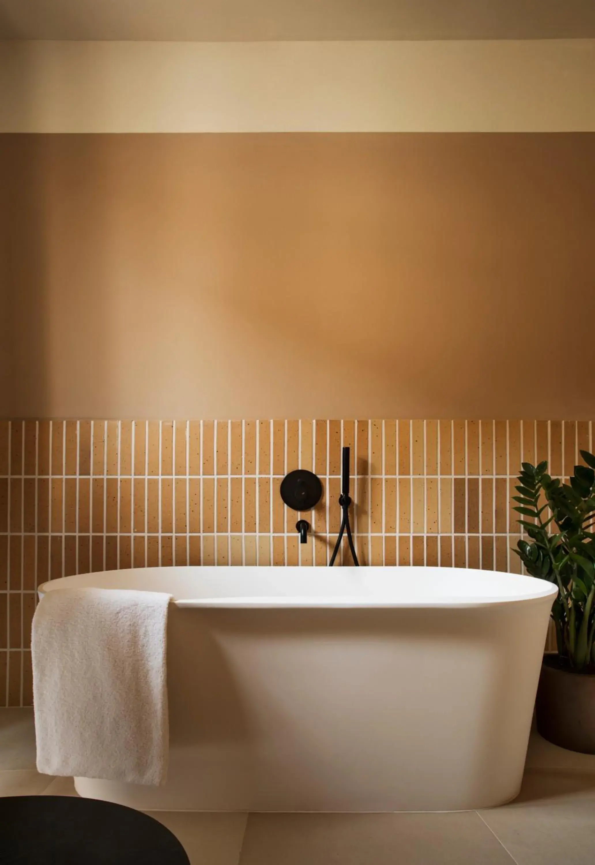 Deluxe Double Room with Bath - single occupancy in CASA Y FONDA 1888 Deluxe Double Room with Bath - single occupancy in CASA Y FONDA 1888