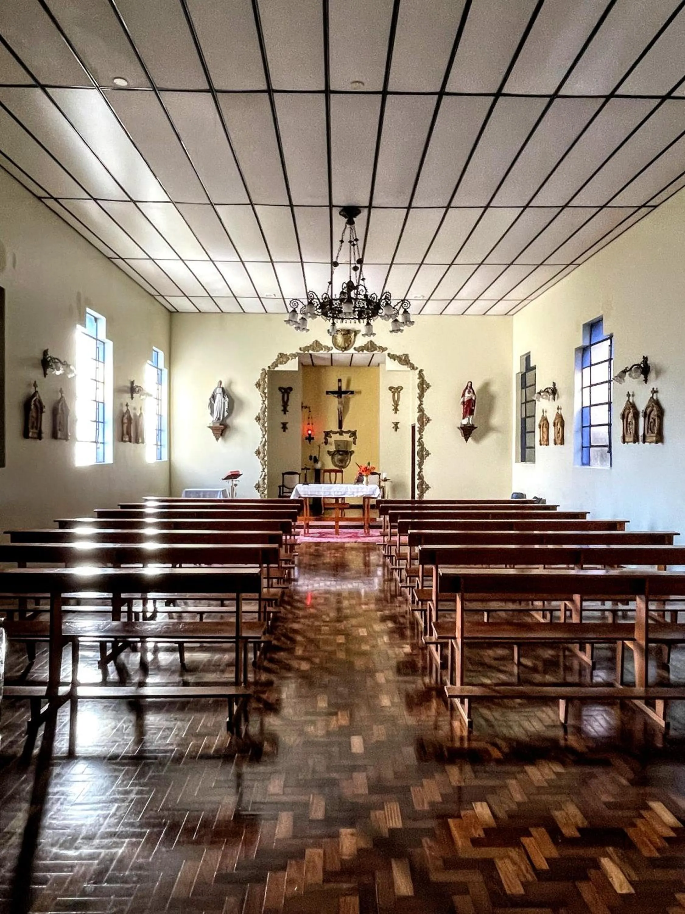 Other in Vila Betânia