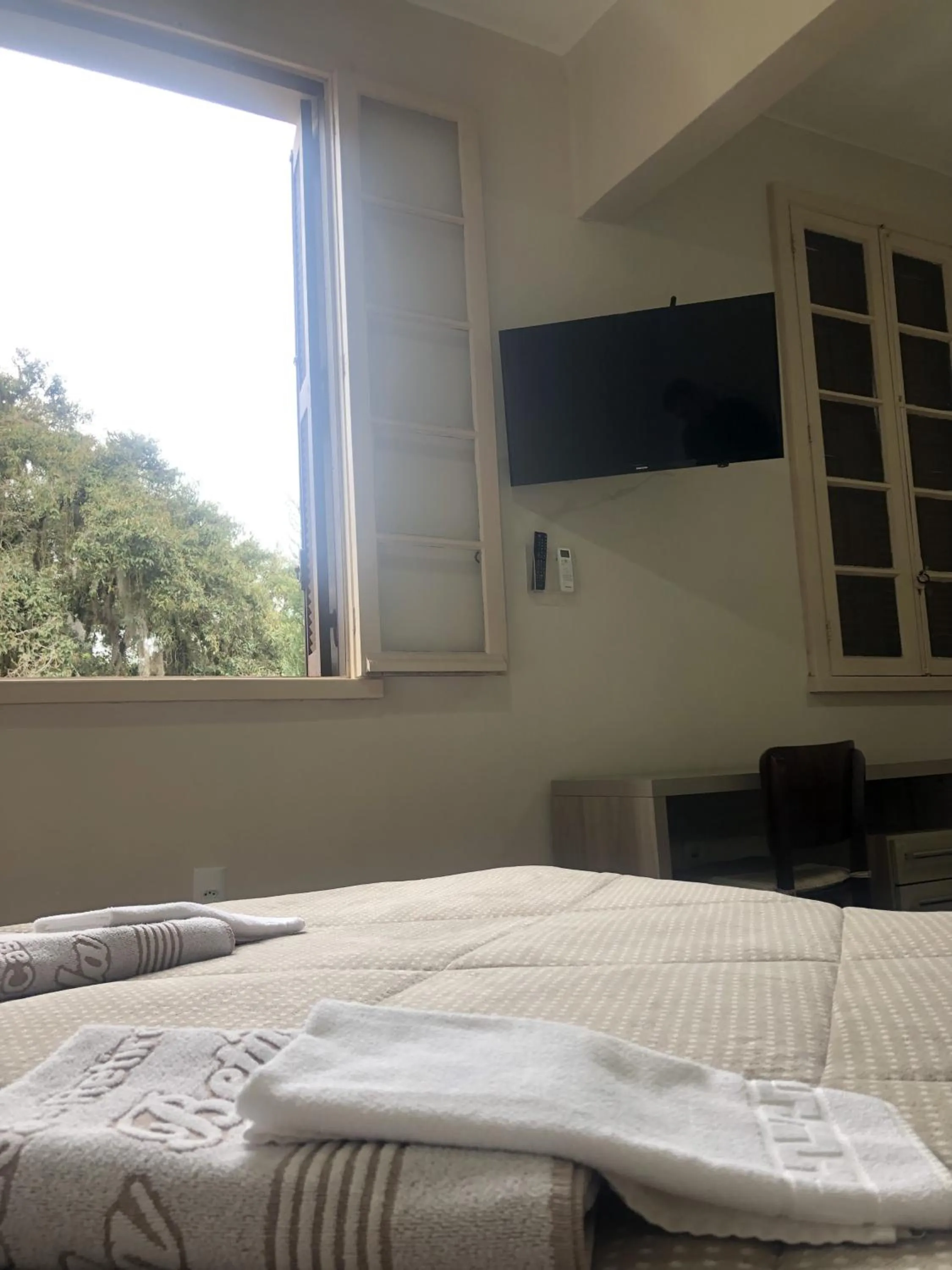 Bed in Vila Betânia