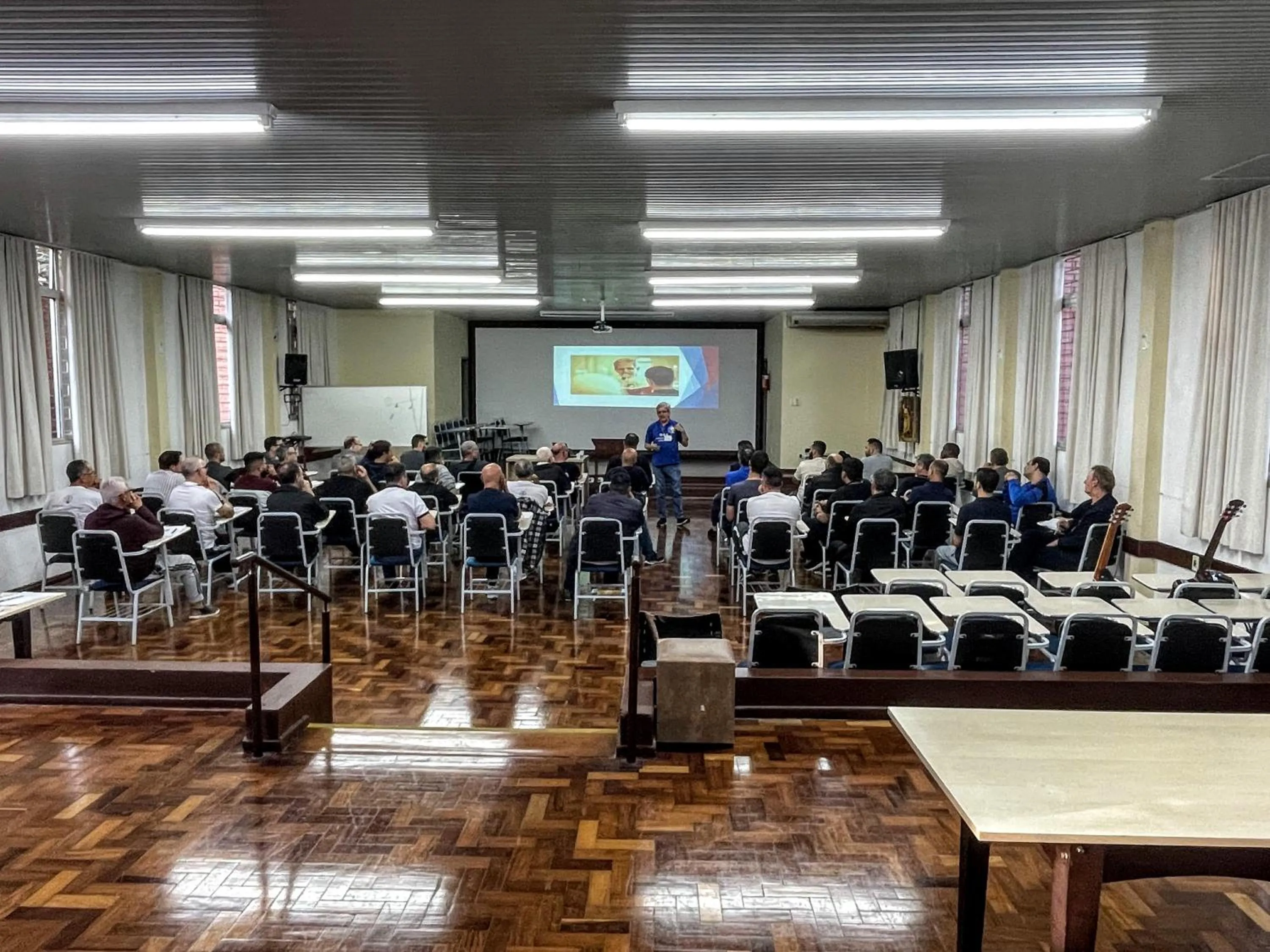 Meeting/conference room in Vila Betânia