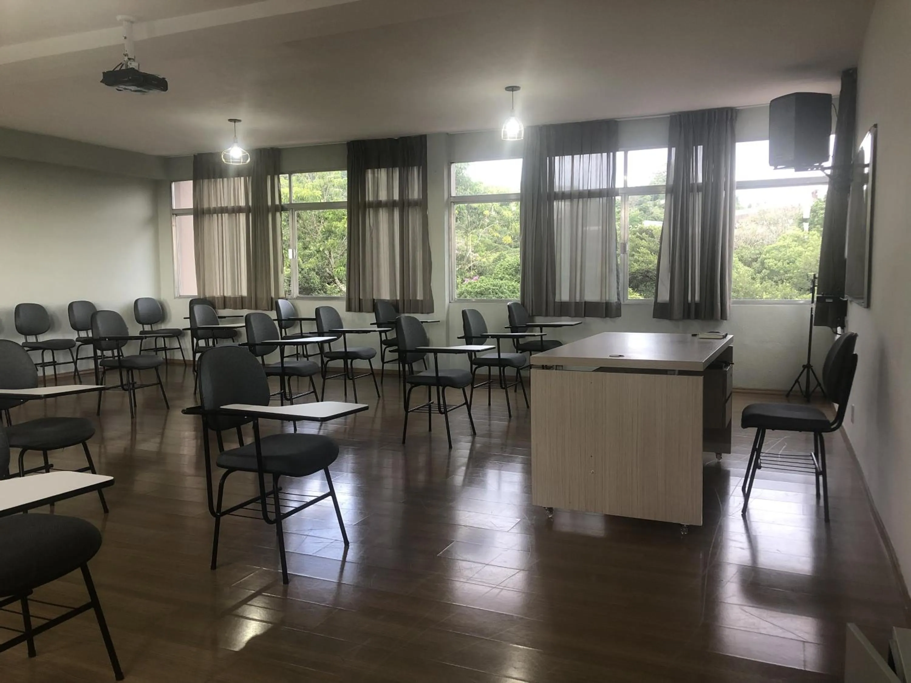 Meeting/conference room in Vila Betânia