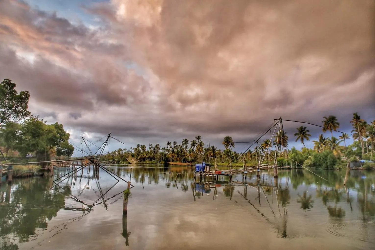 View (from property/room) in Vala House