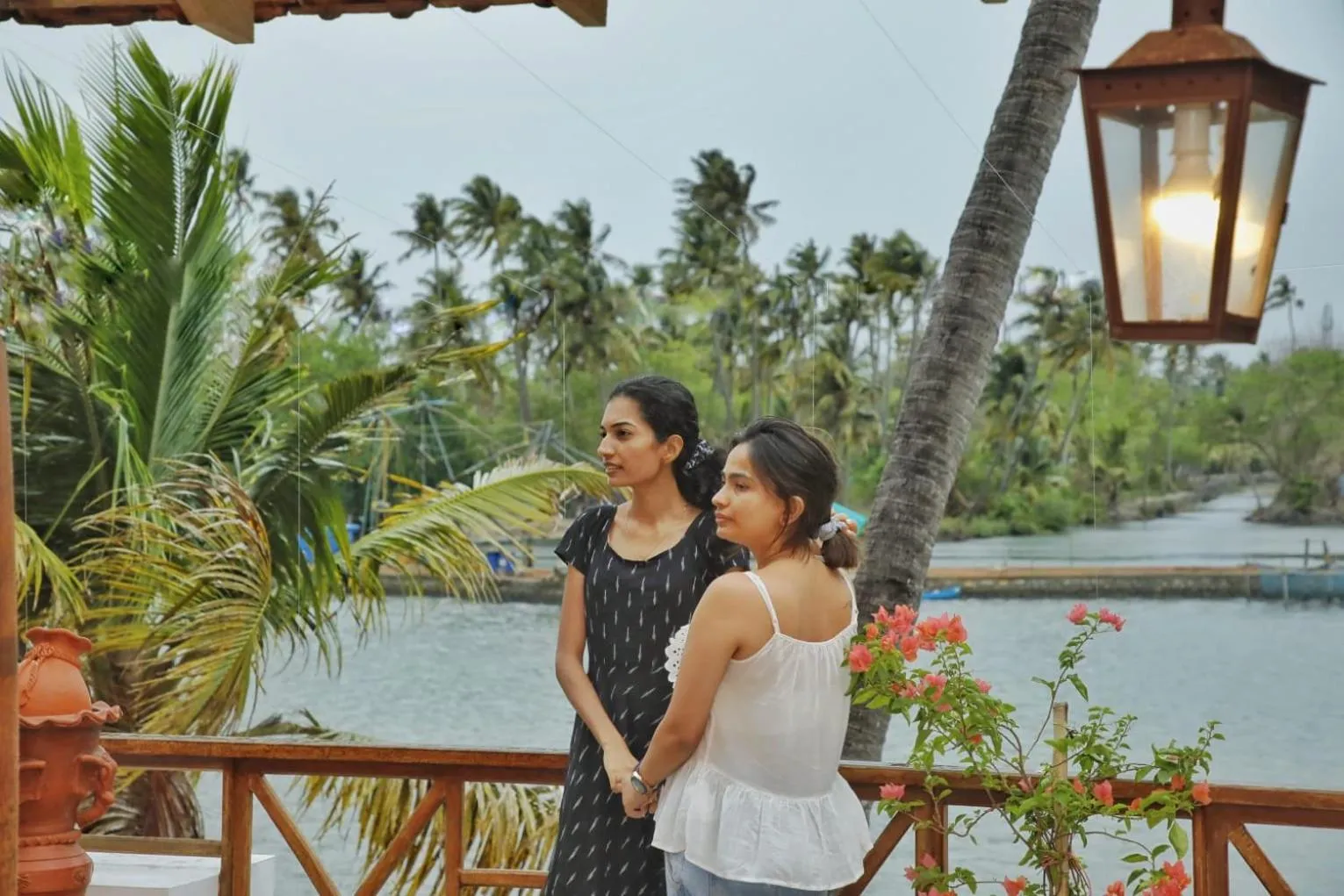 Property building in Vala House