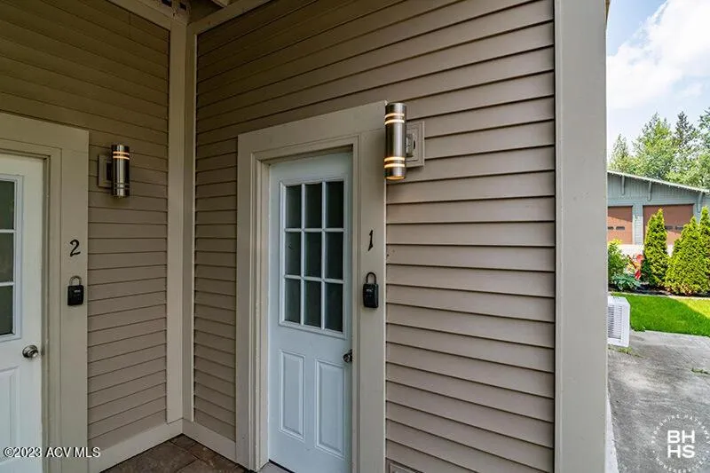 Downhill Lodge Condominium