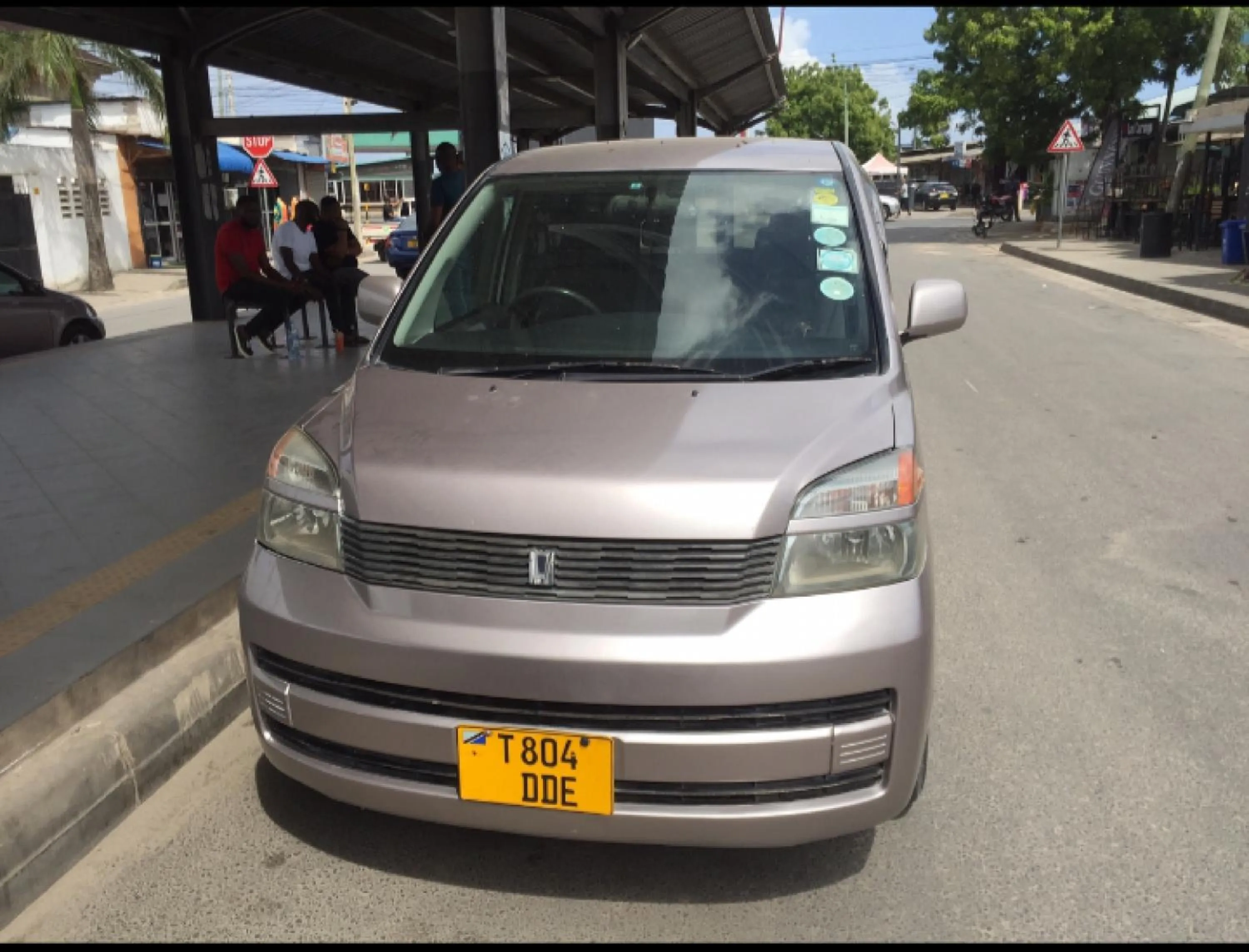 shuttle in Mkamiti Villa - Airport Hotel with Free Shuttle