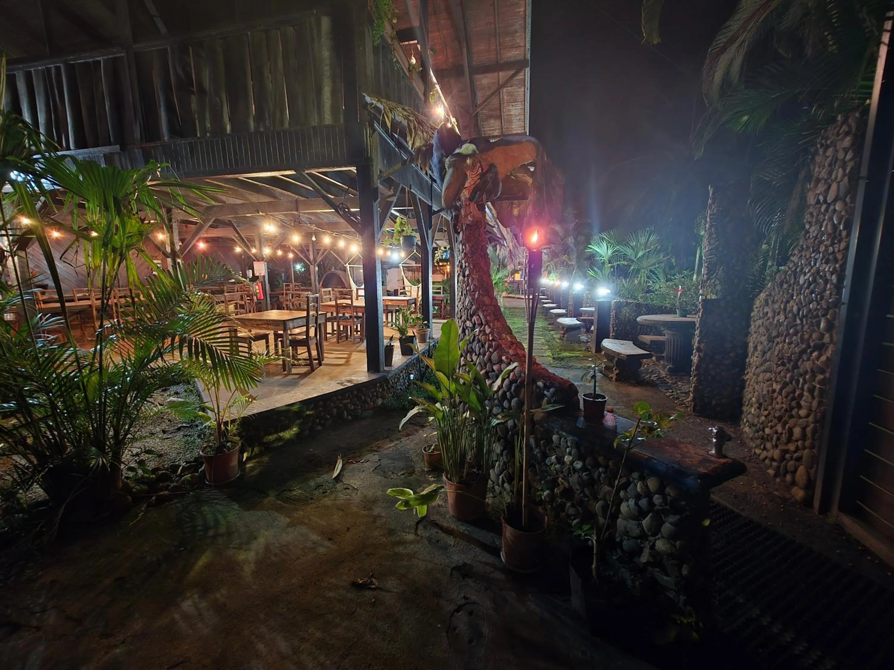 Perla Negra Beachfront