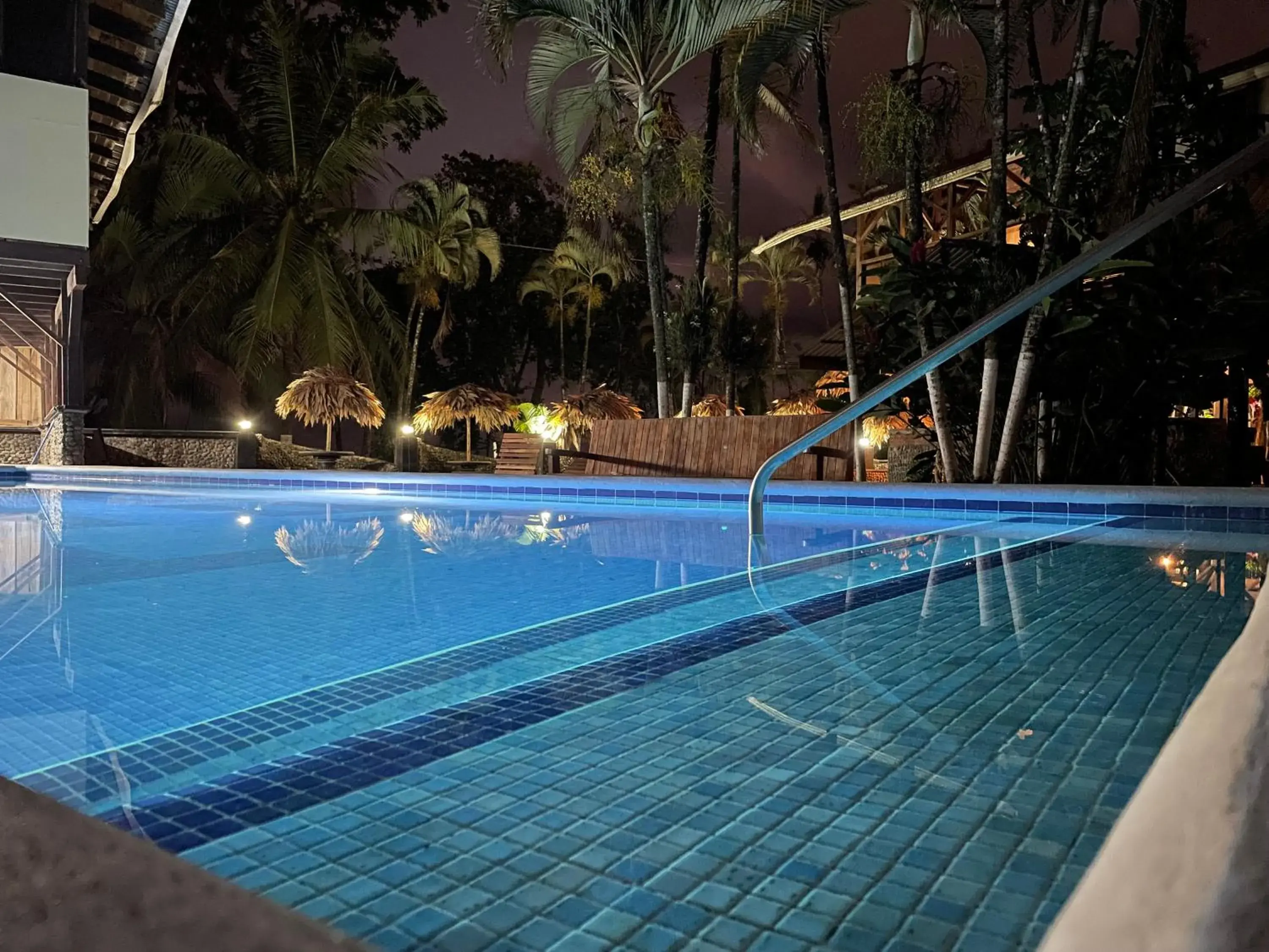 Perla Negra Beachfront Perla Negra Beachfront