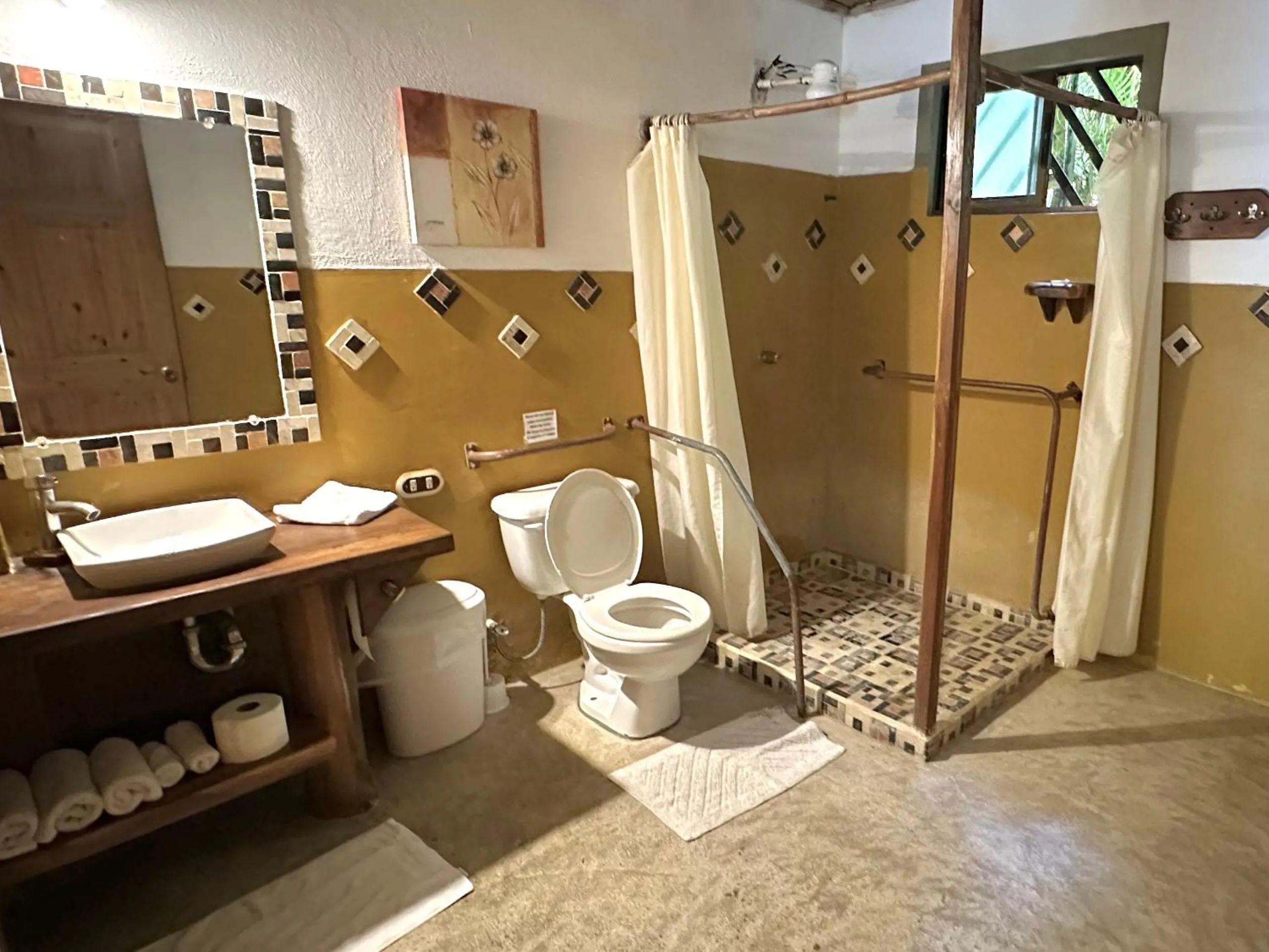 Anam Apartments