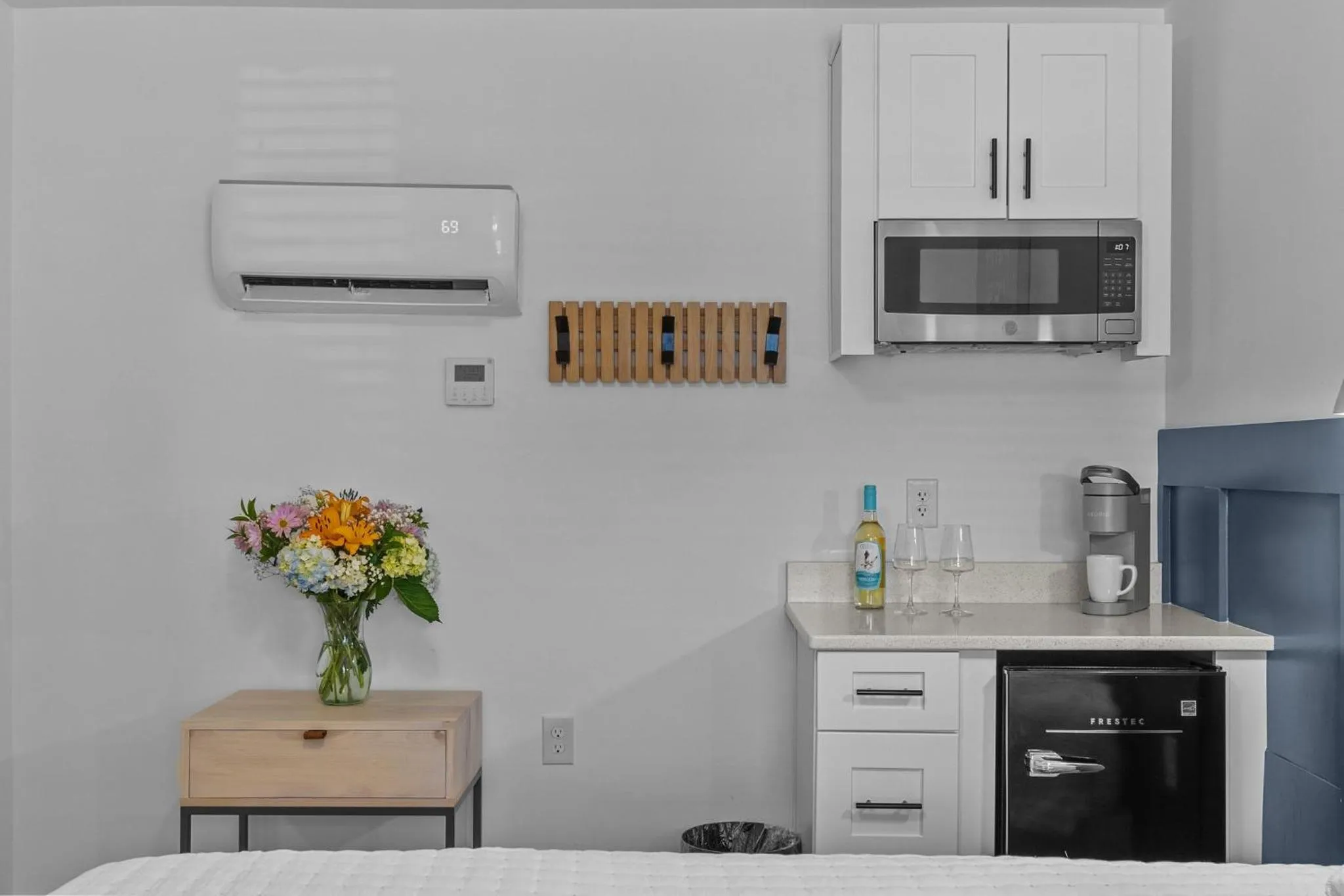 Guests in The Beach House at Oak Island by Carolina Resorts