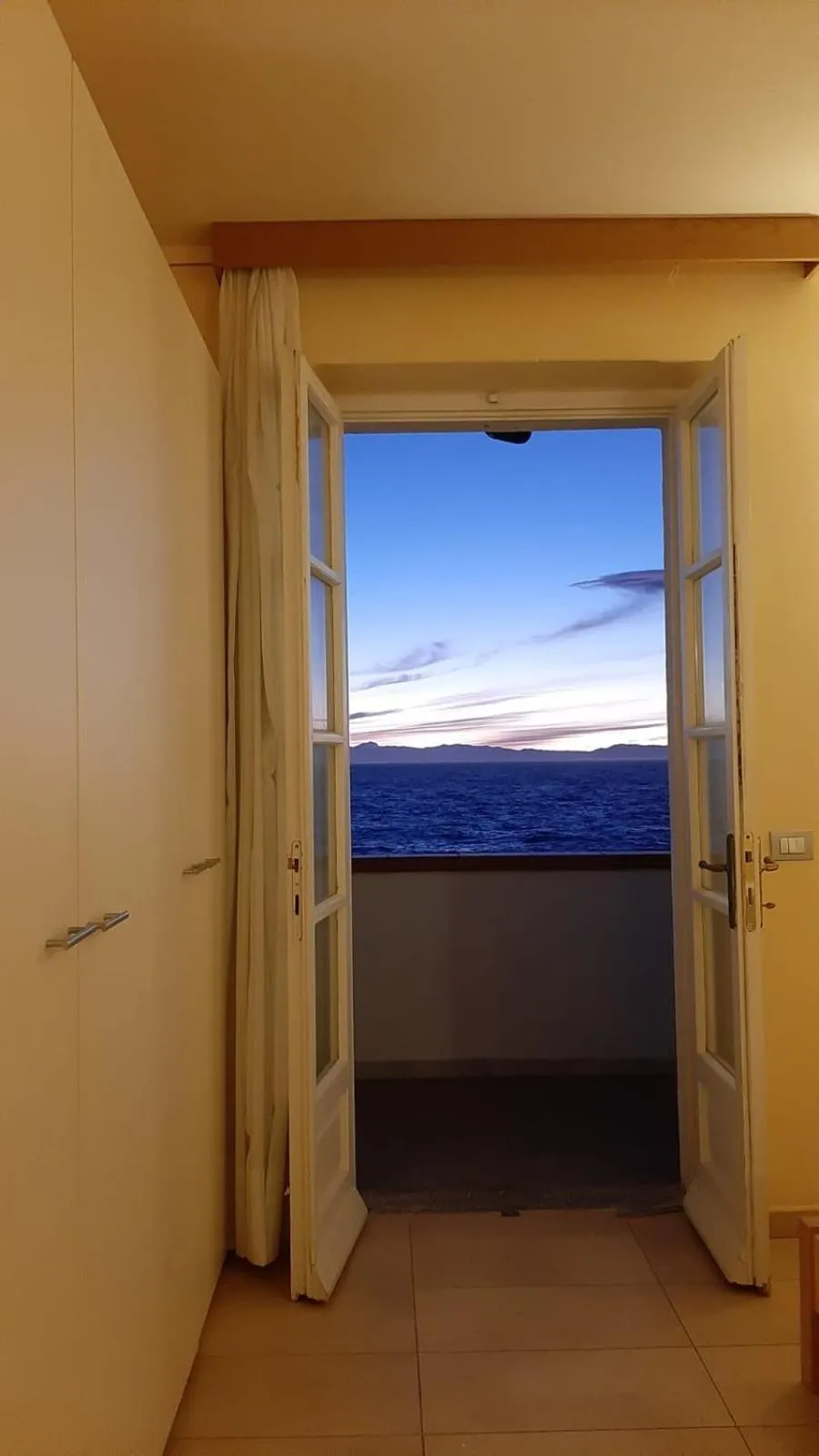 Appartamenti - Villa Mare