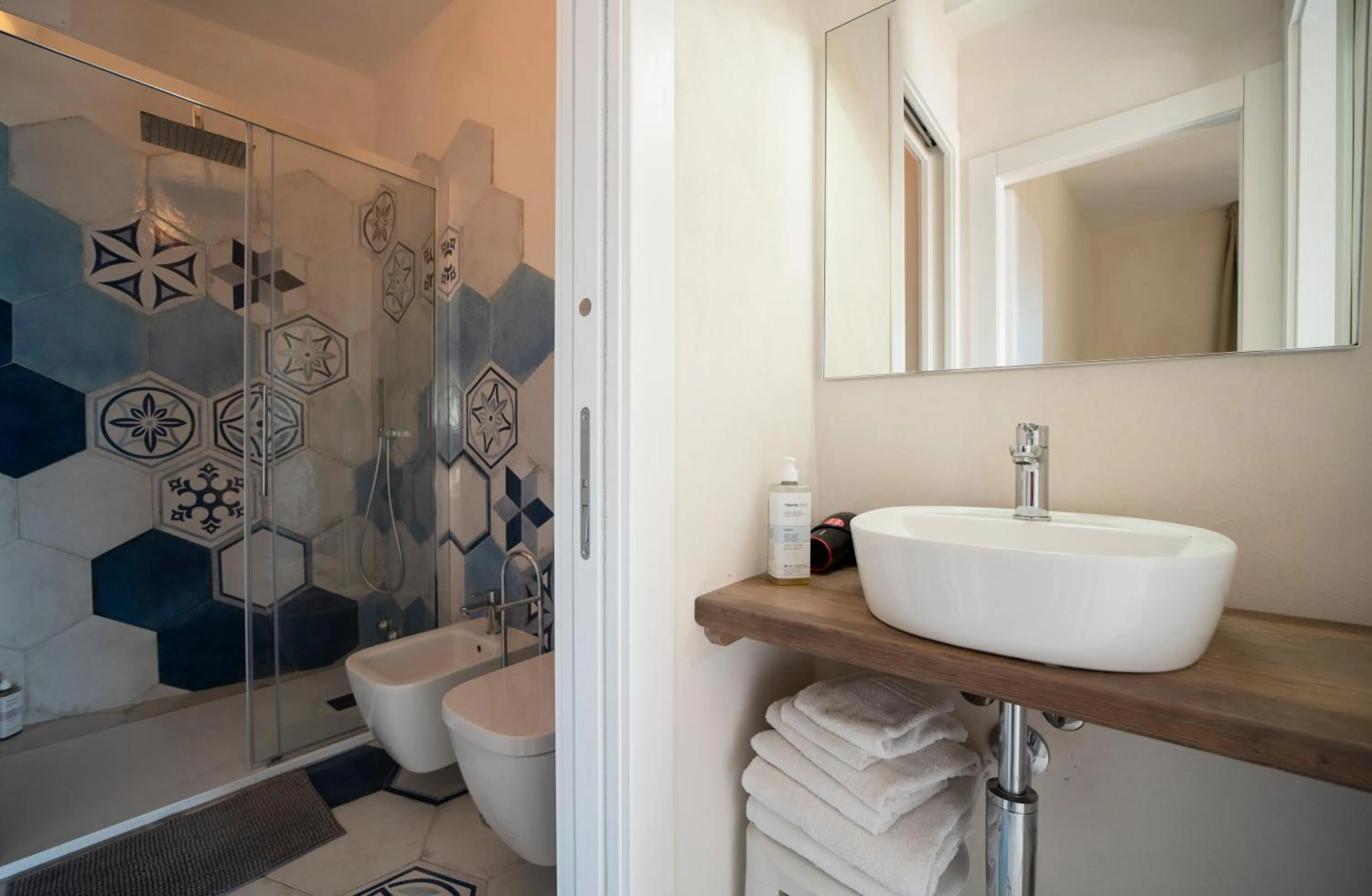 Appartamenti - Villa Mare