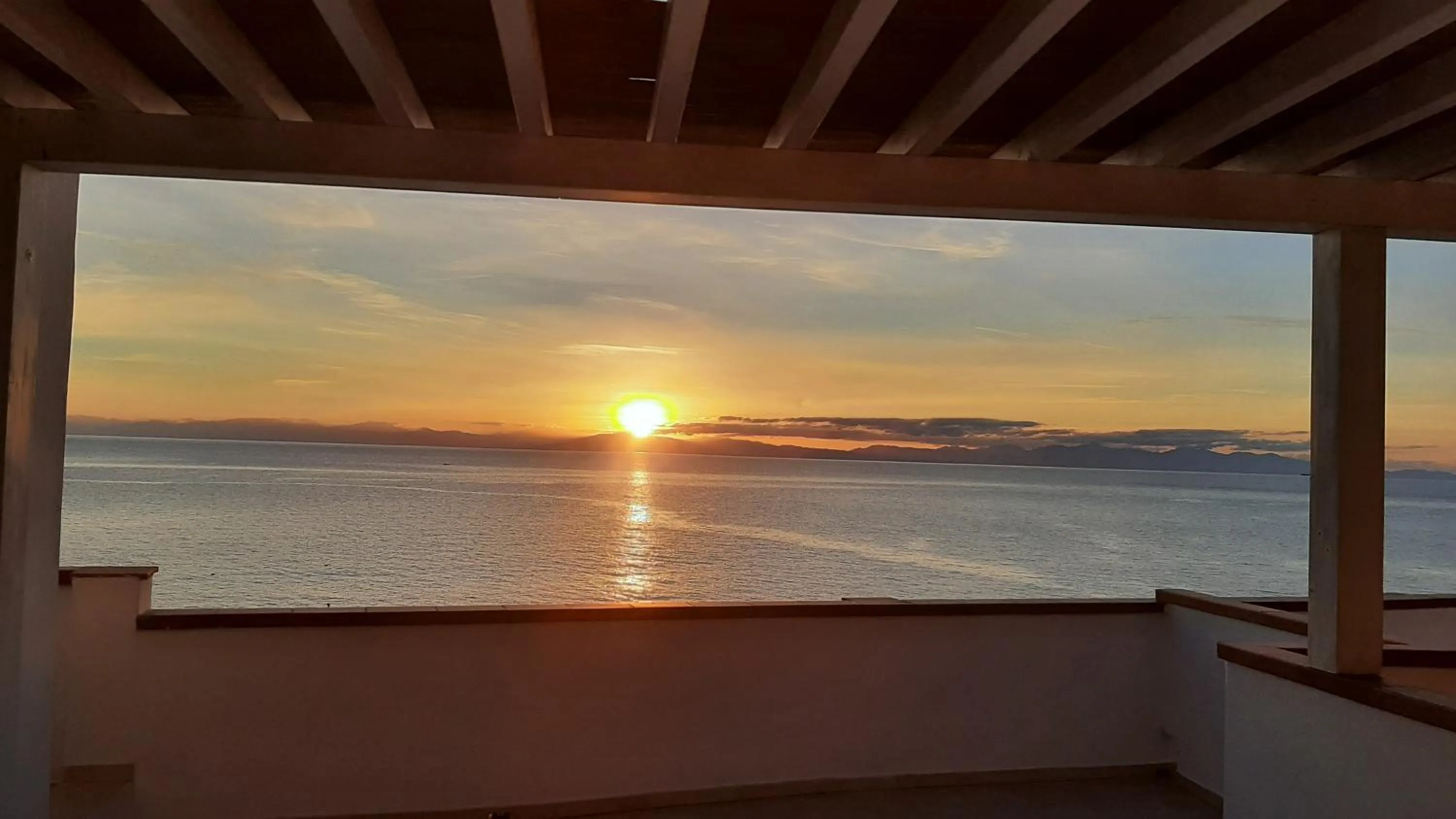 Appartamenti - Villa Mare