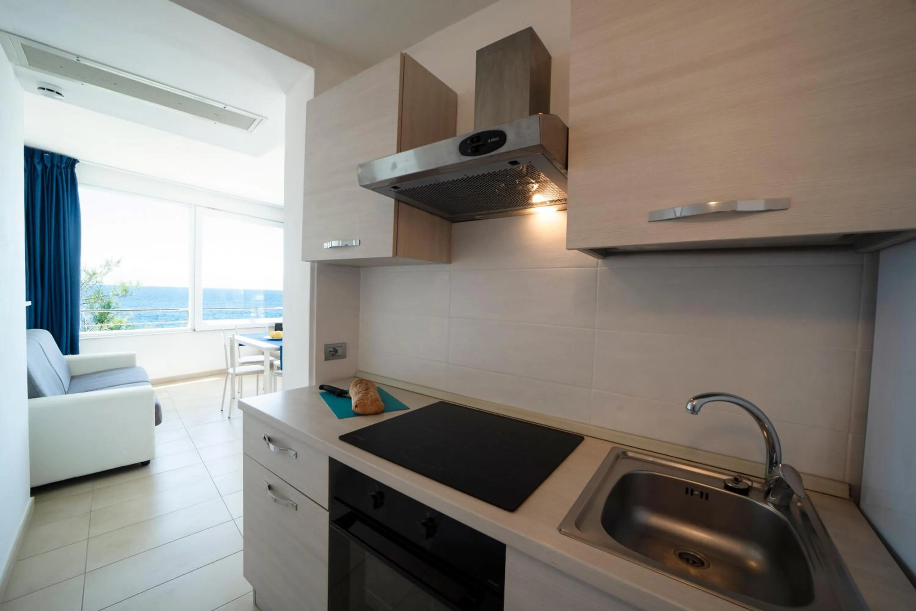 Appartamenti - Villa Mare