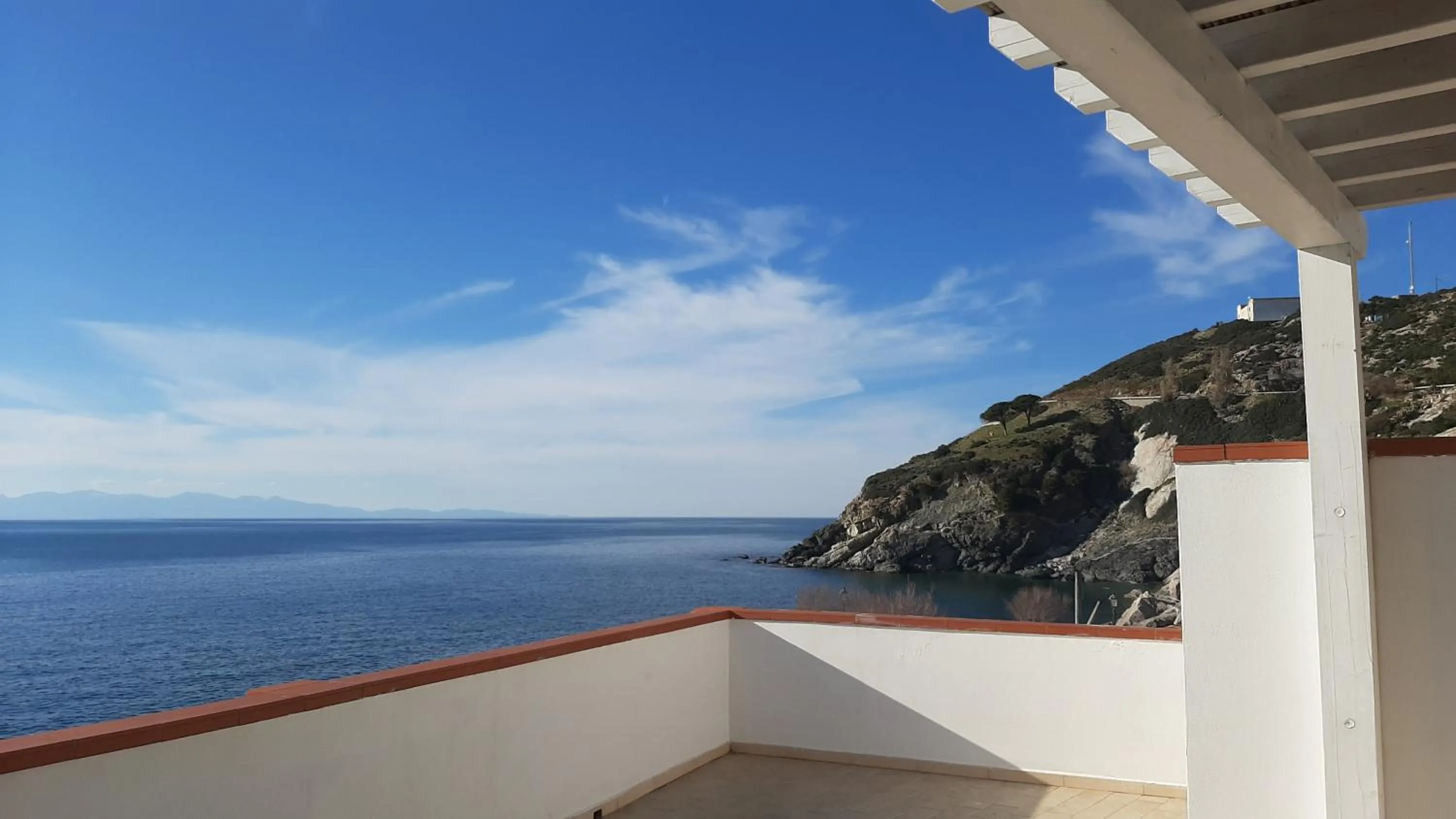 Appartamenti - Villa Mare