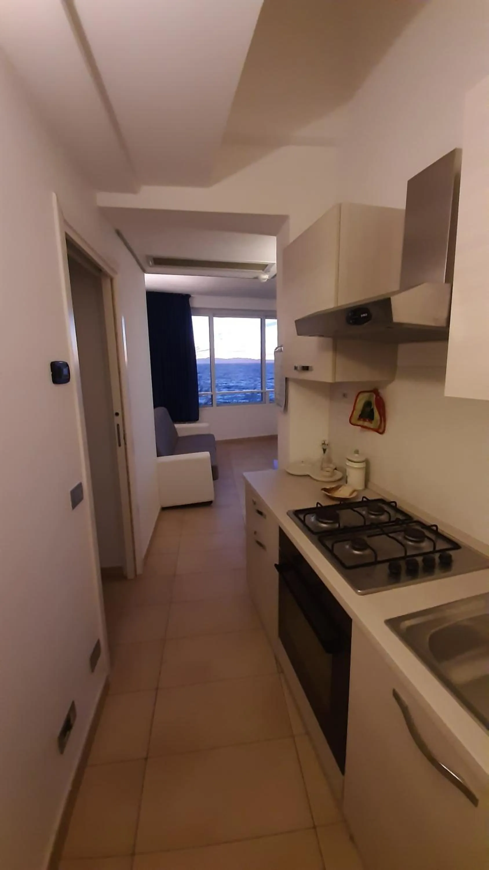 Appartamenti - Villa Mare