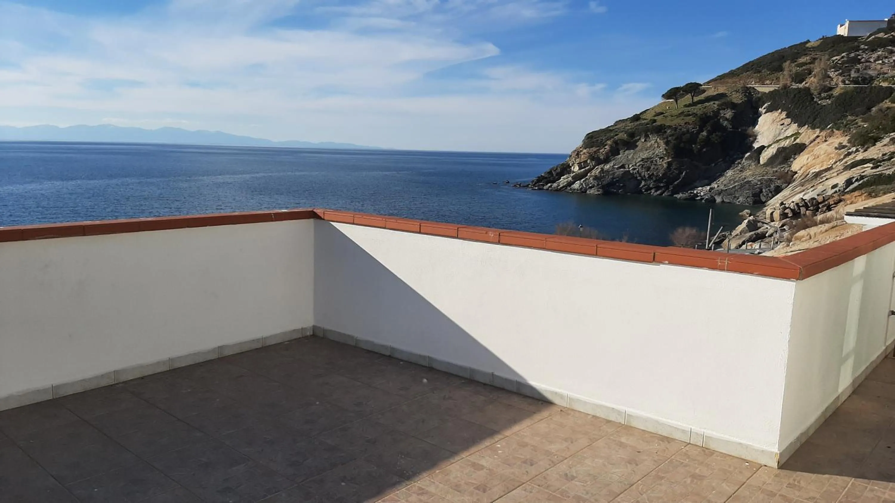 Appartamenti - Villa Mare