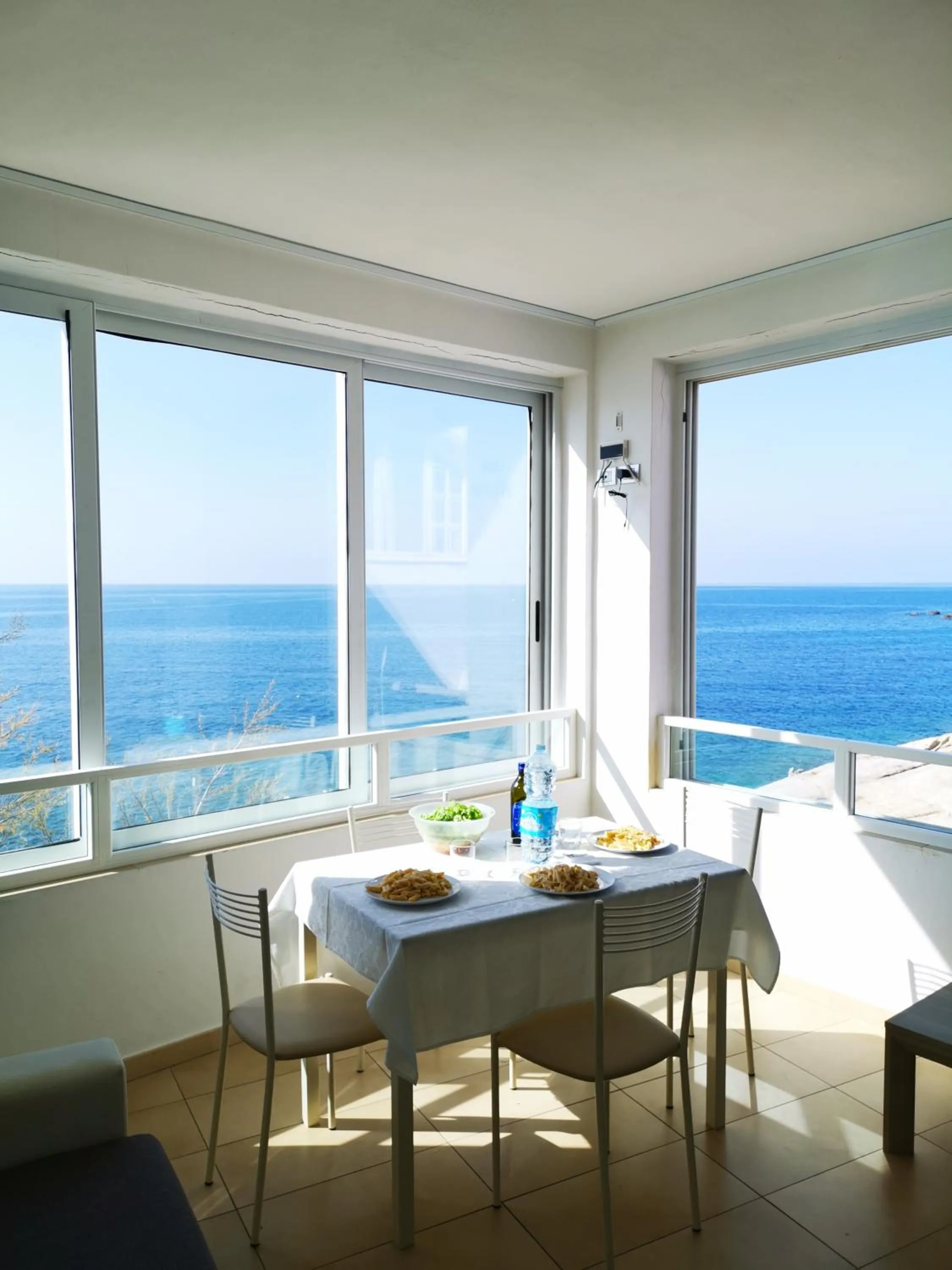 Appartamenti - Villa Mare