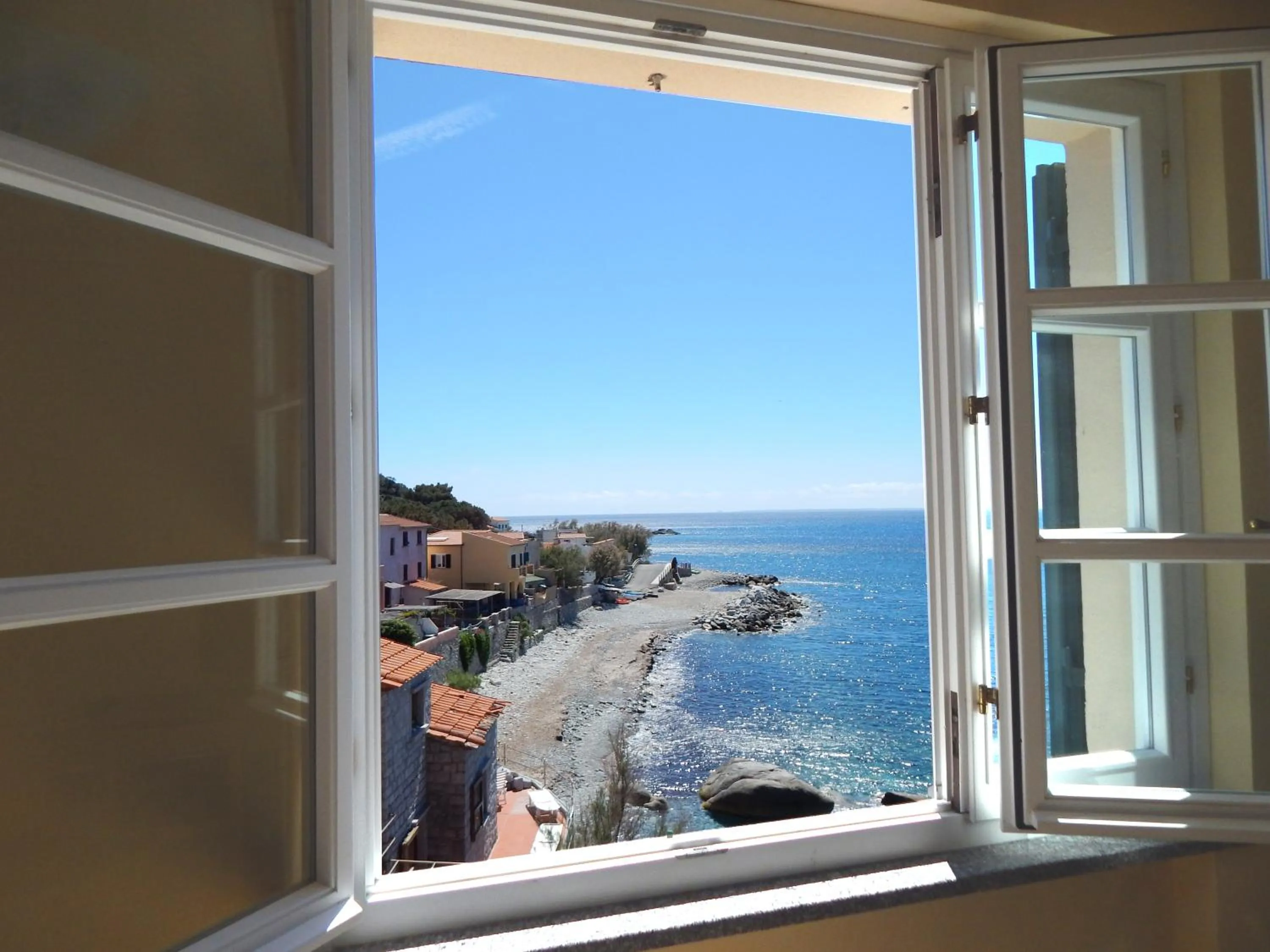 Beach in Appartamenti - Villa Mare