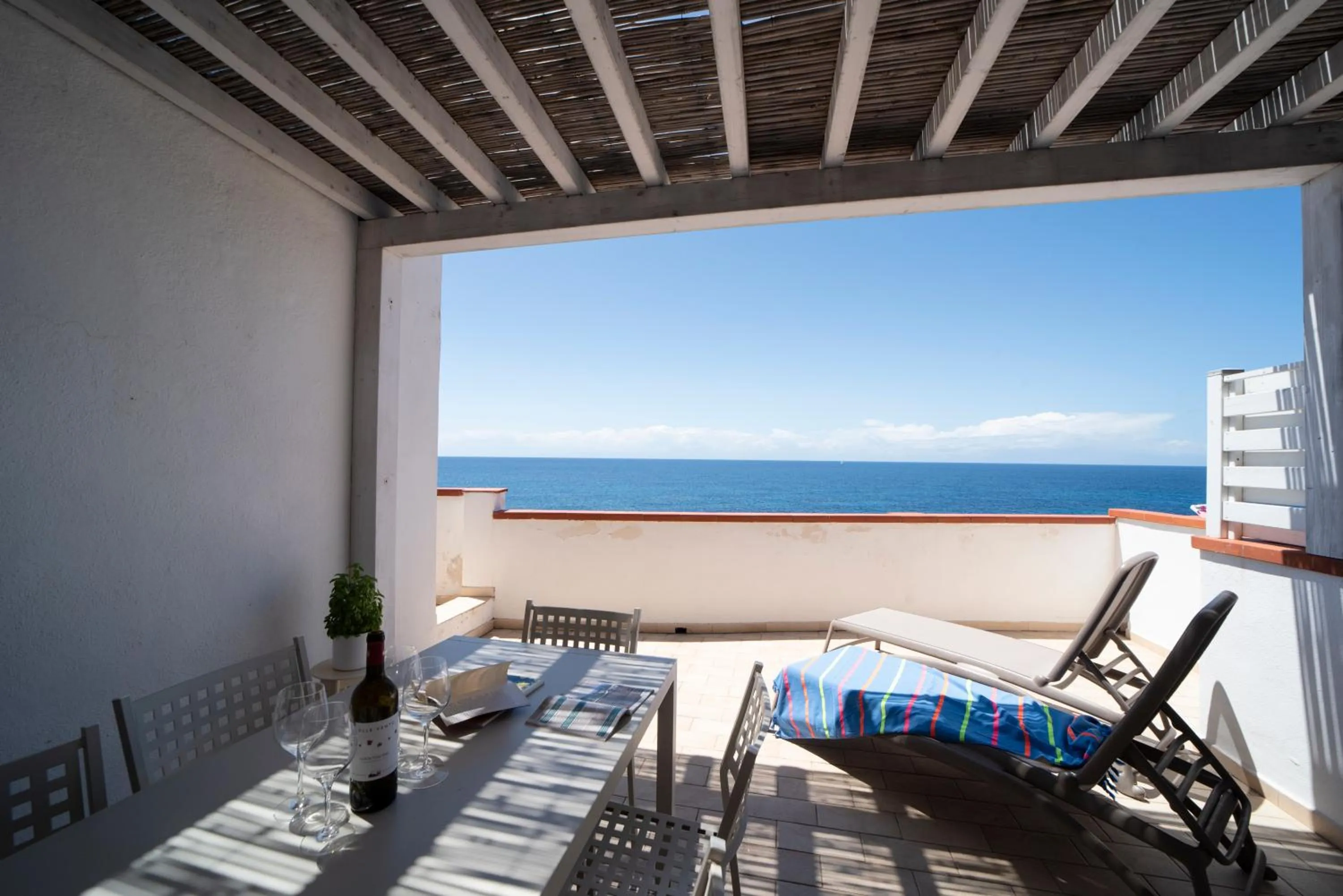 Appartamenti - Villa Mare