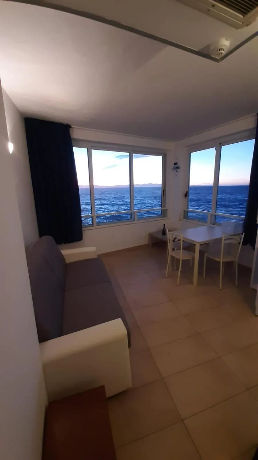 Appartamenti - Villa Mare