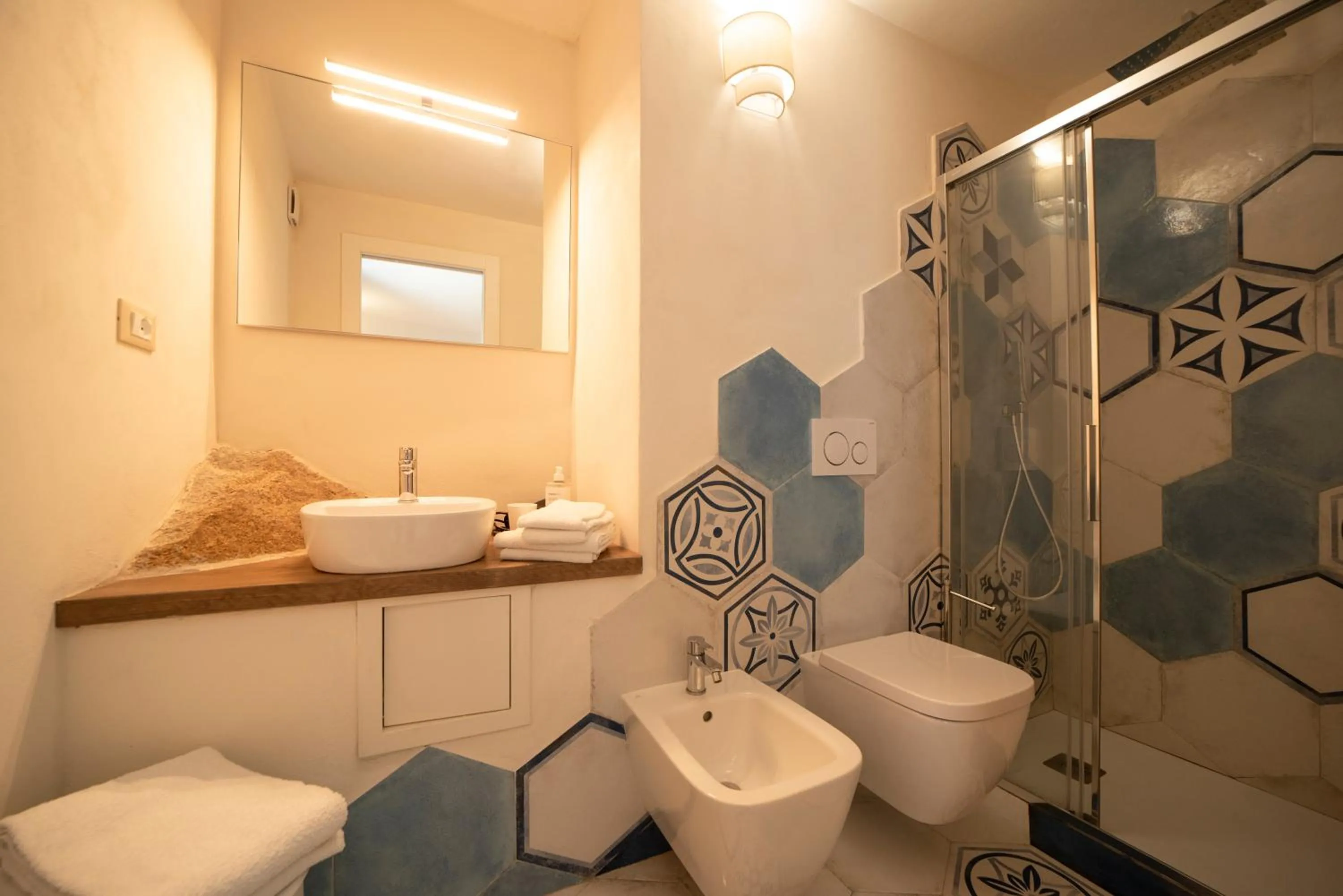 Appartamenti - Villa Mare