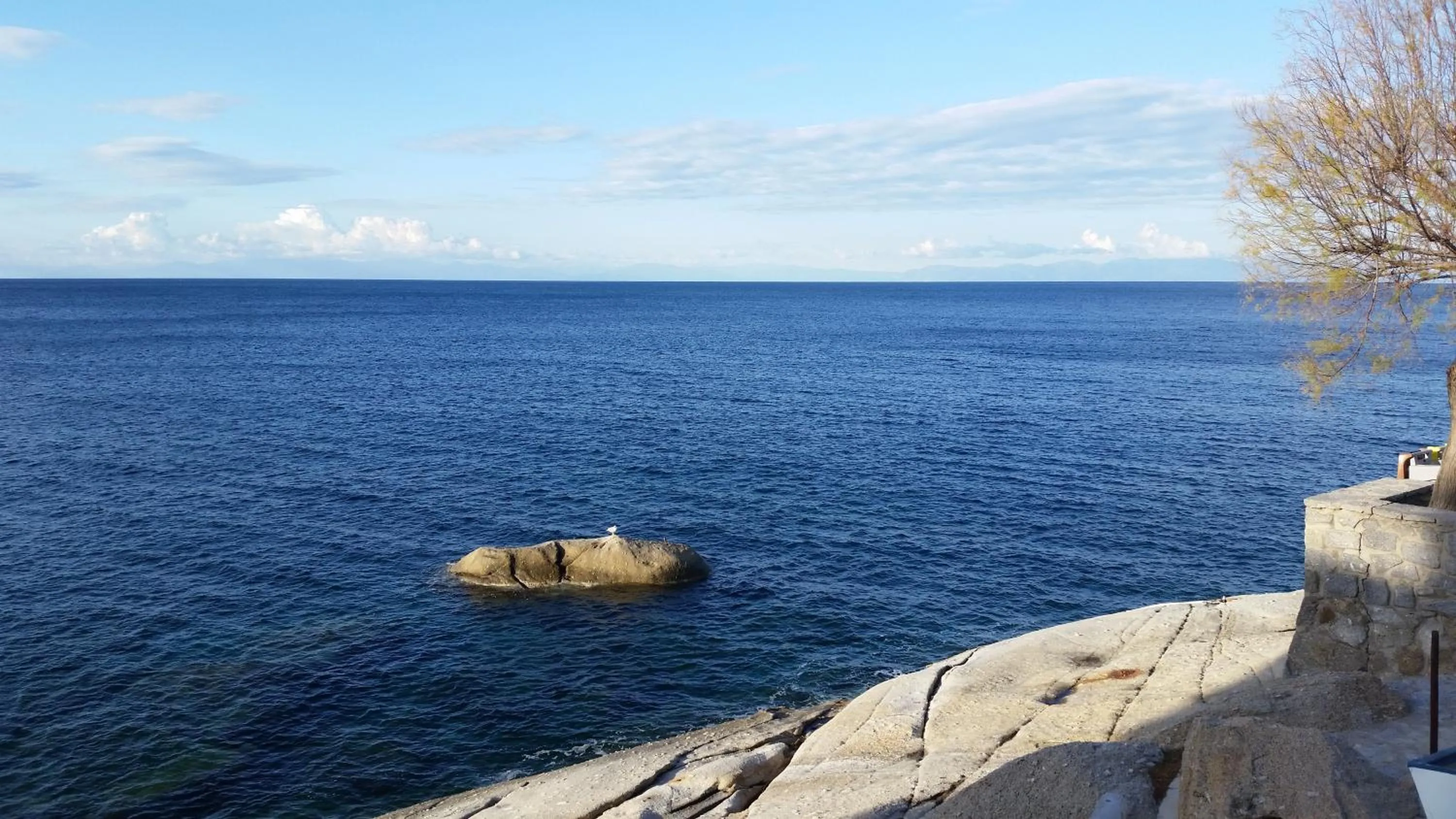 Nearby landmark in Appartamenti - Villa Mare