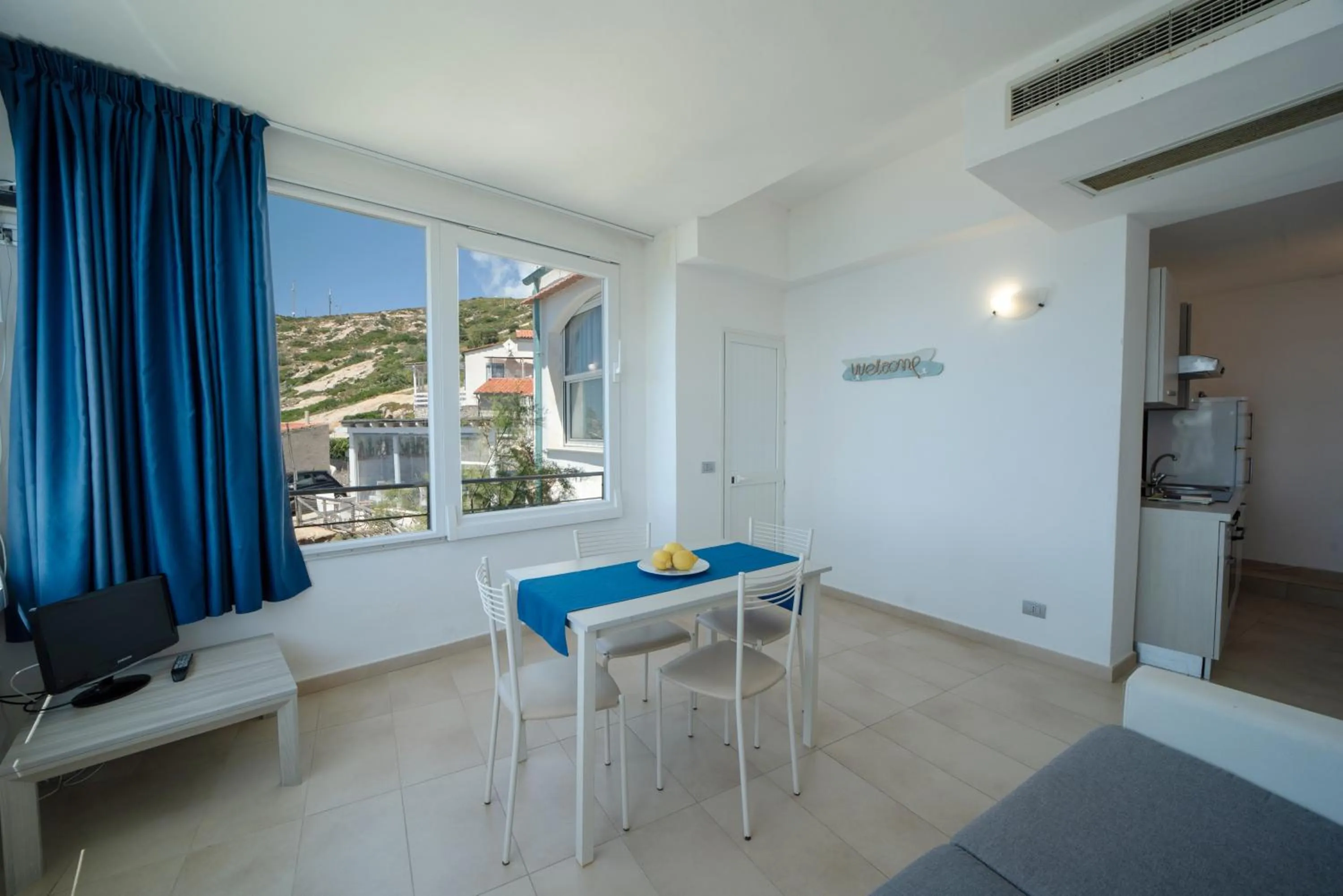 Appartamenti - Villa Mare