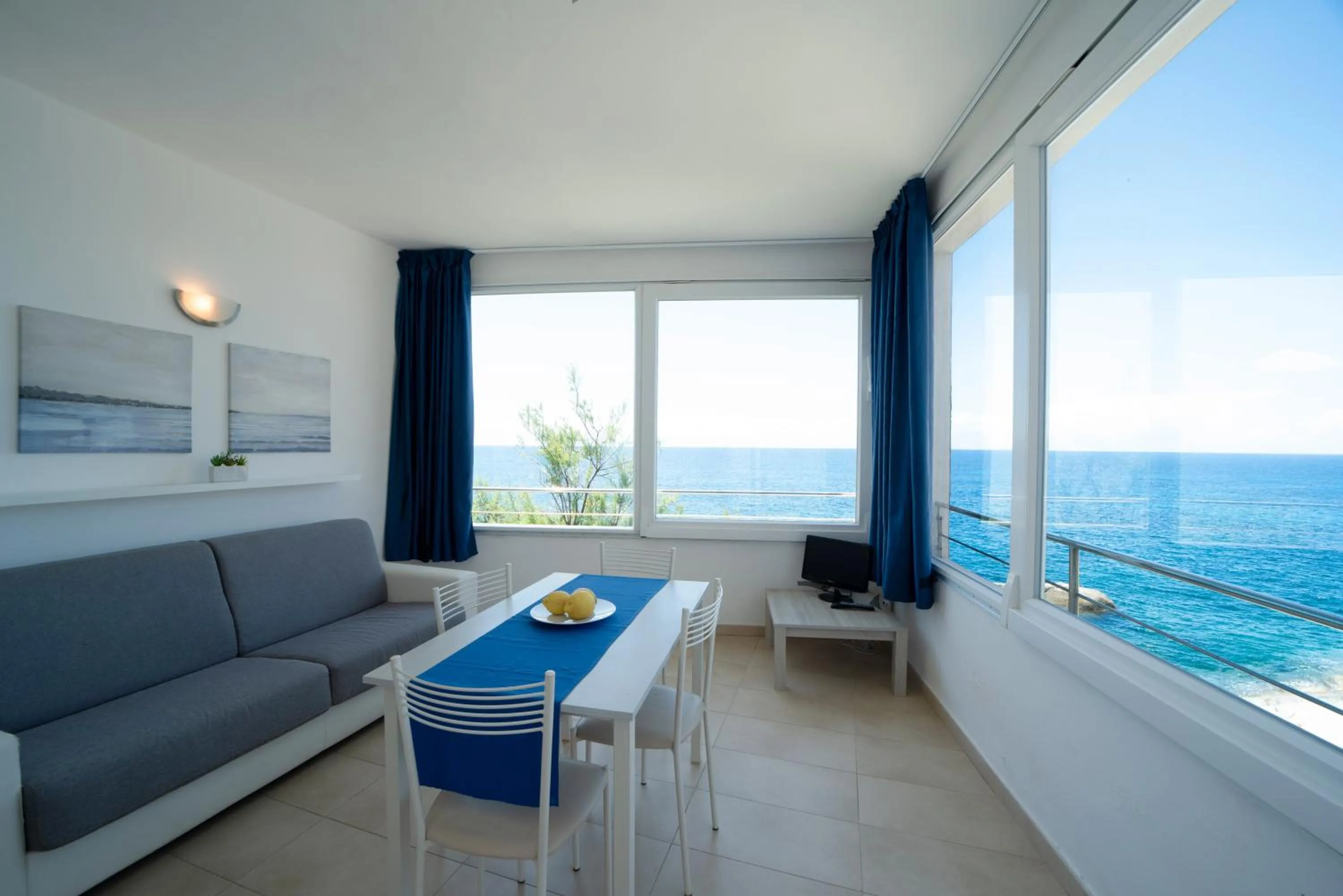 Appartamenti - Villa Mare