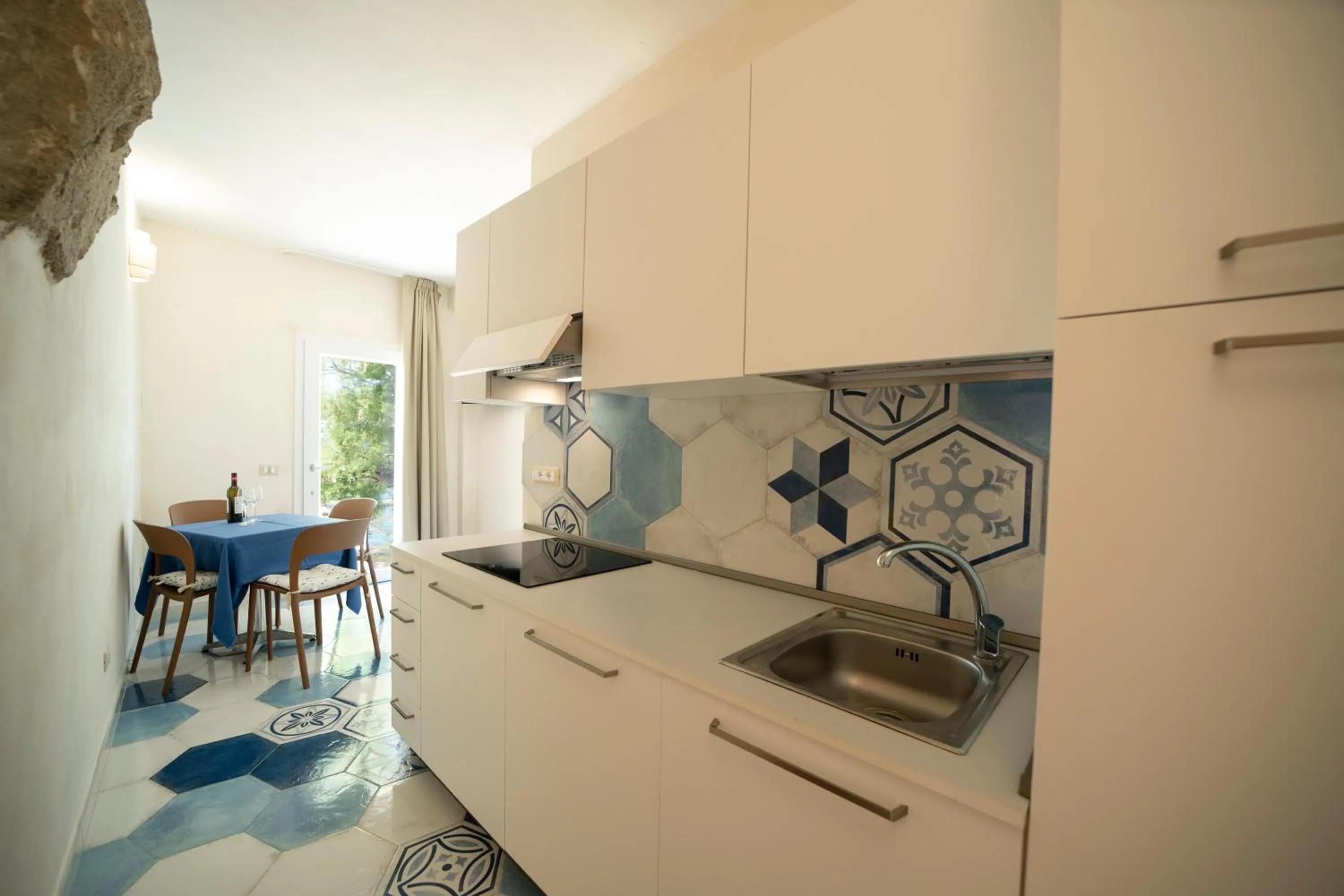 Appartamenti - Villa Mare