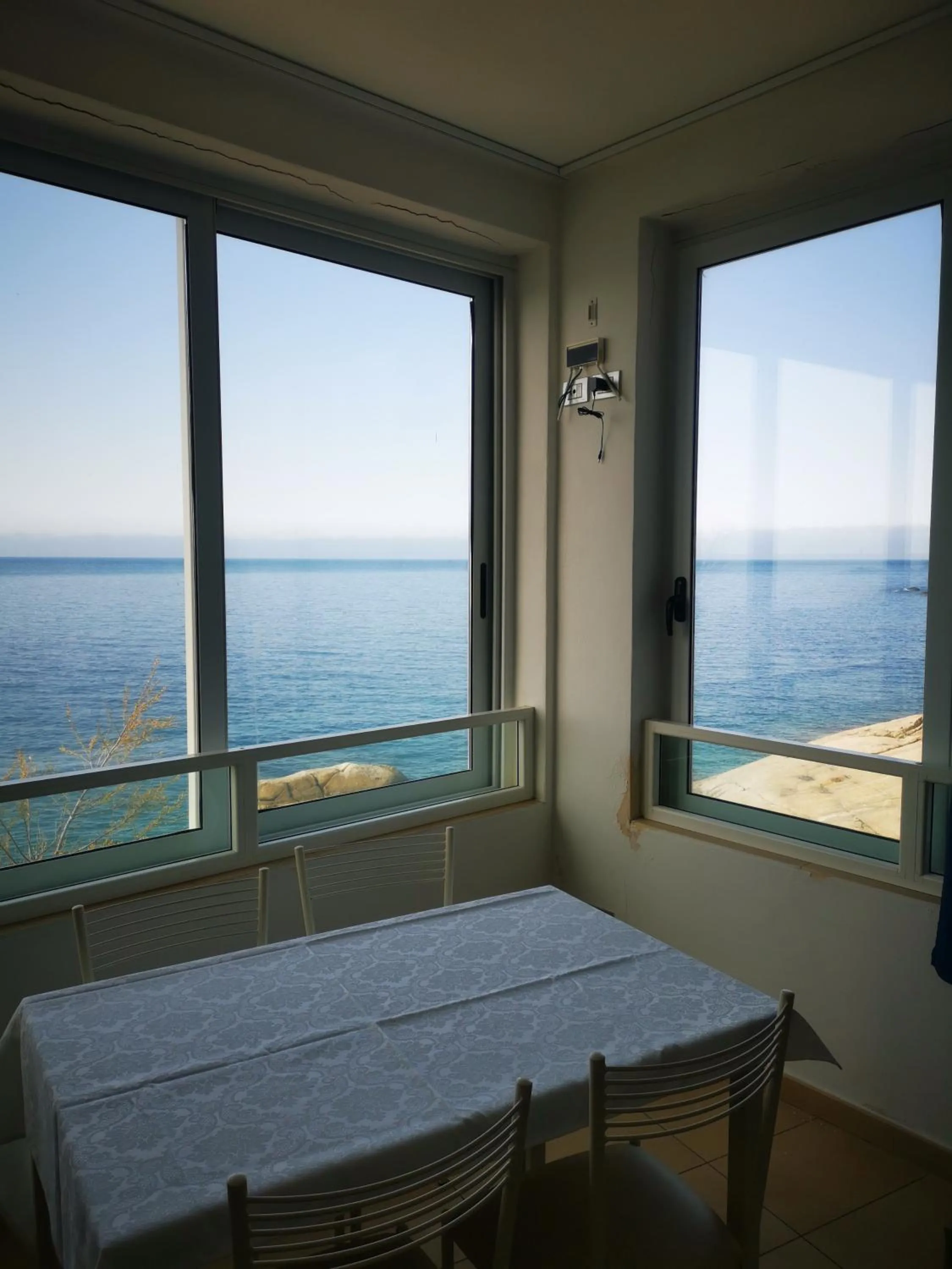 Appartamenti - Villa Mare