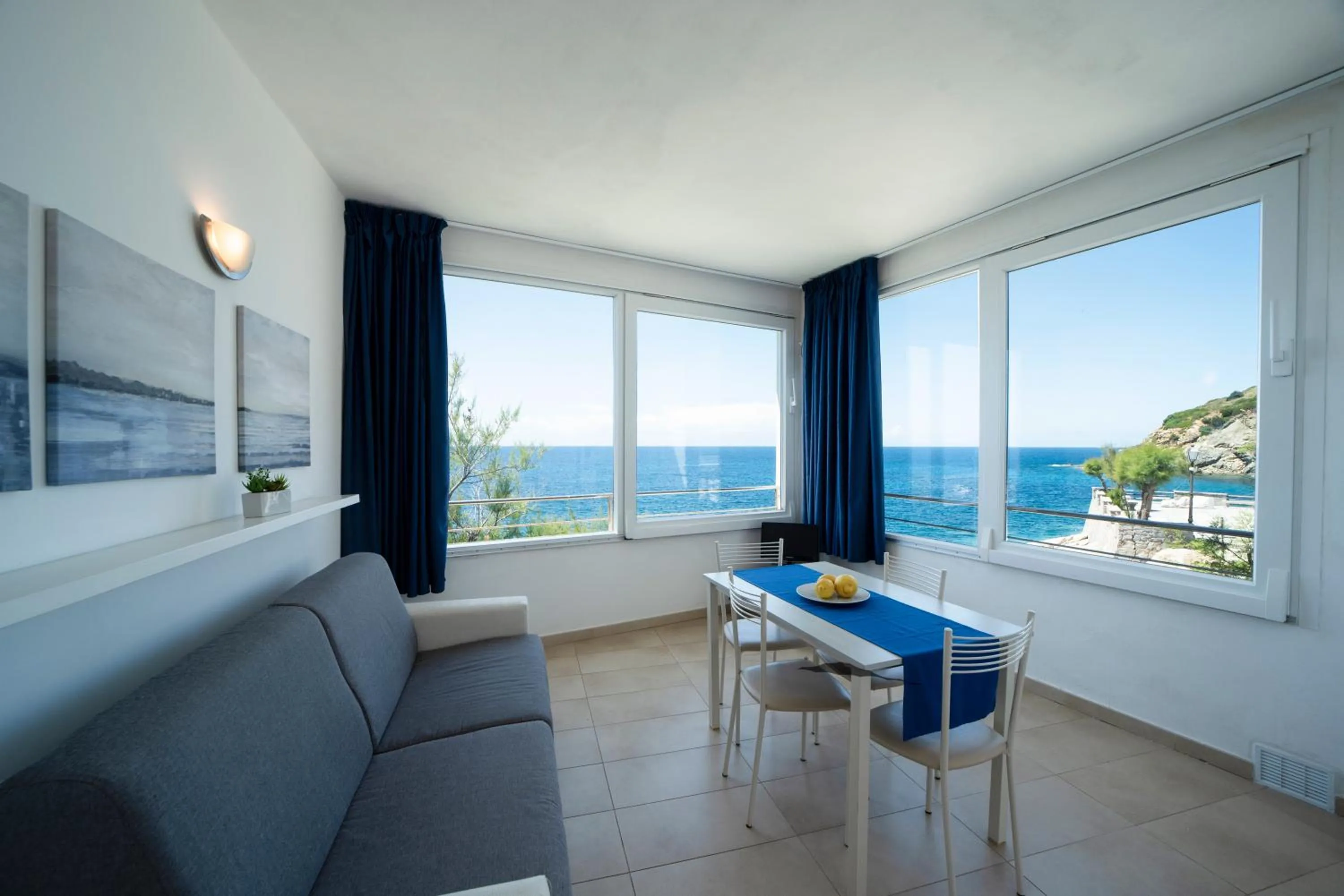 Appartamenti - Villa Mare