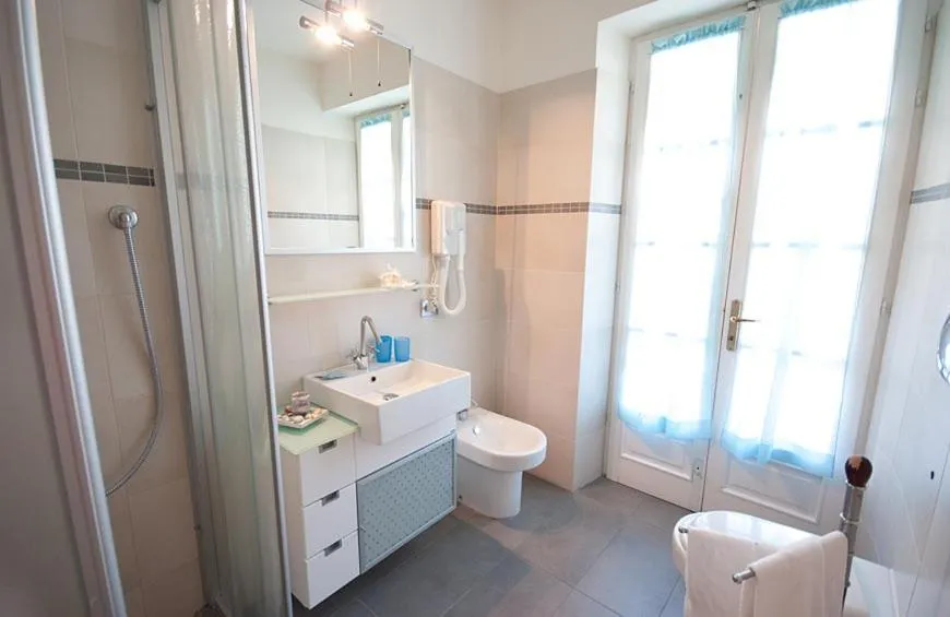 Appartamenti - Villa Mare