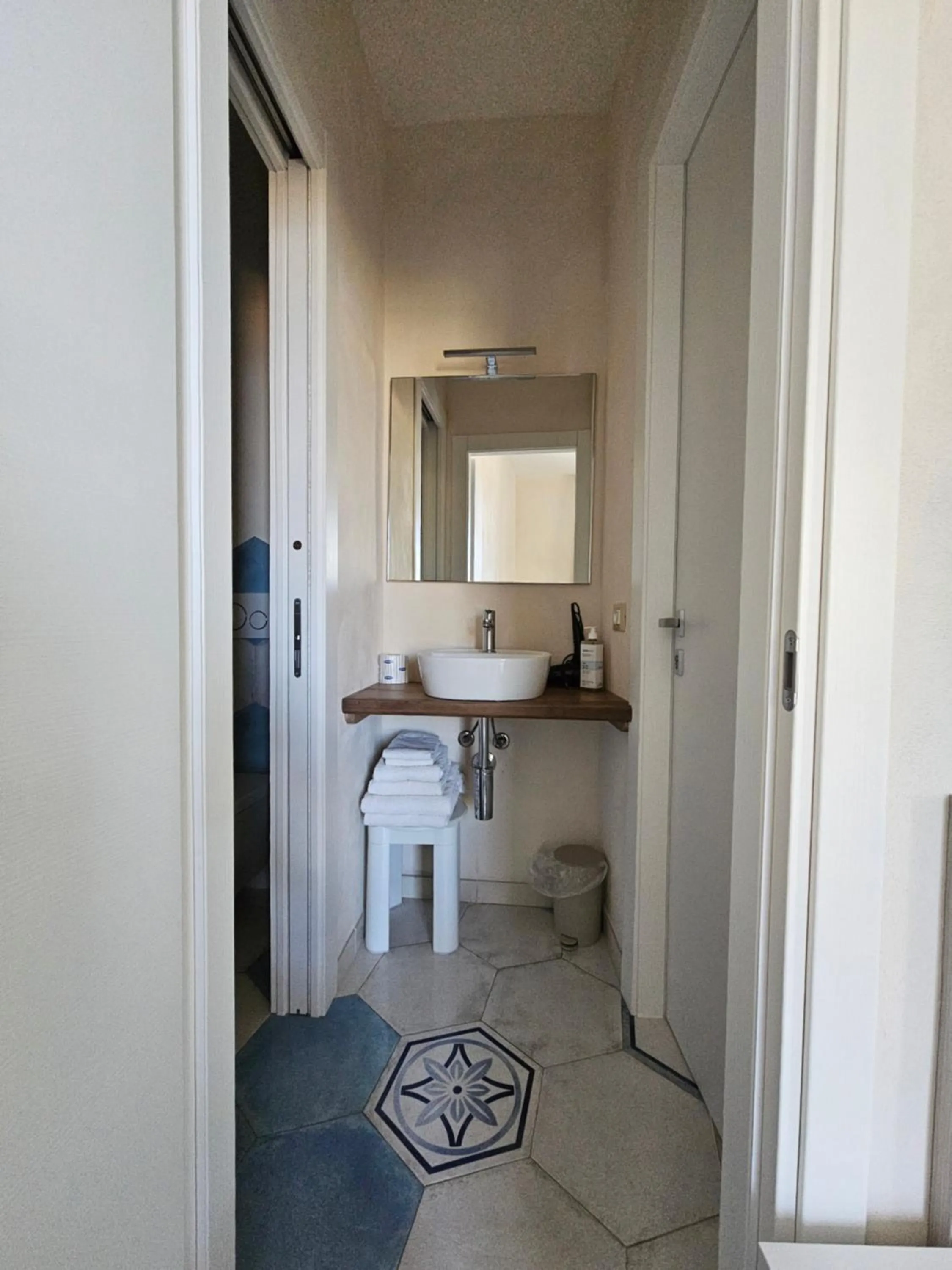 Appartamenti - Villa Mare