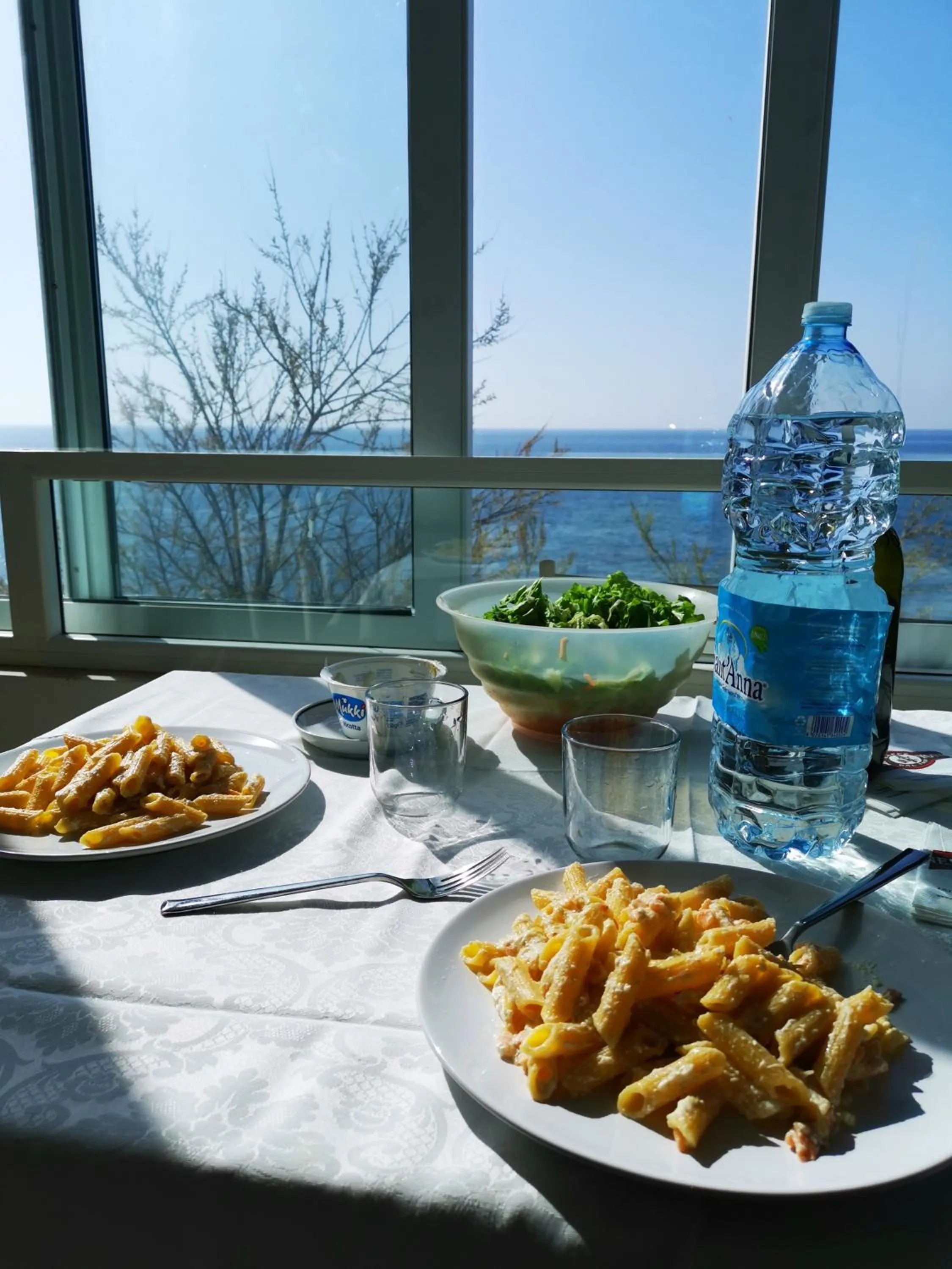 Appartamenti - Villa Mare